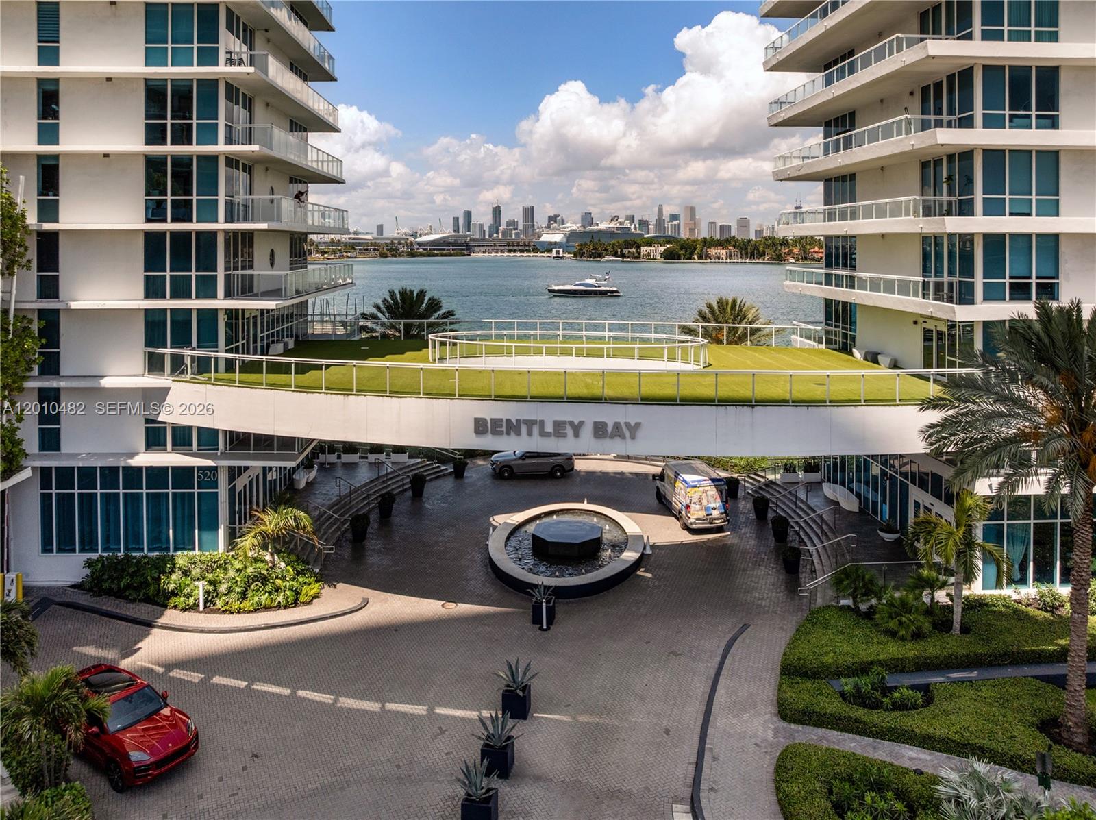 520 West Ave # 1203
