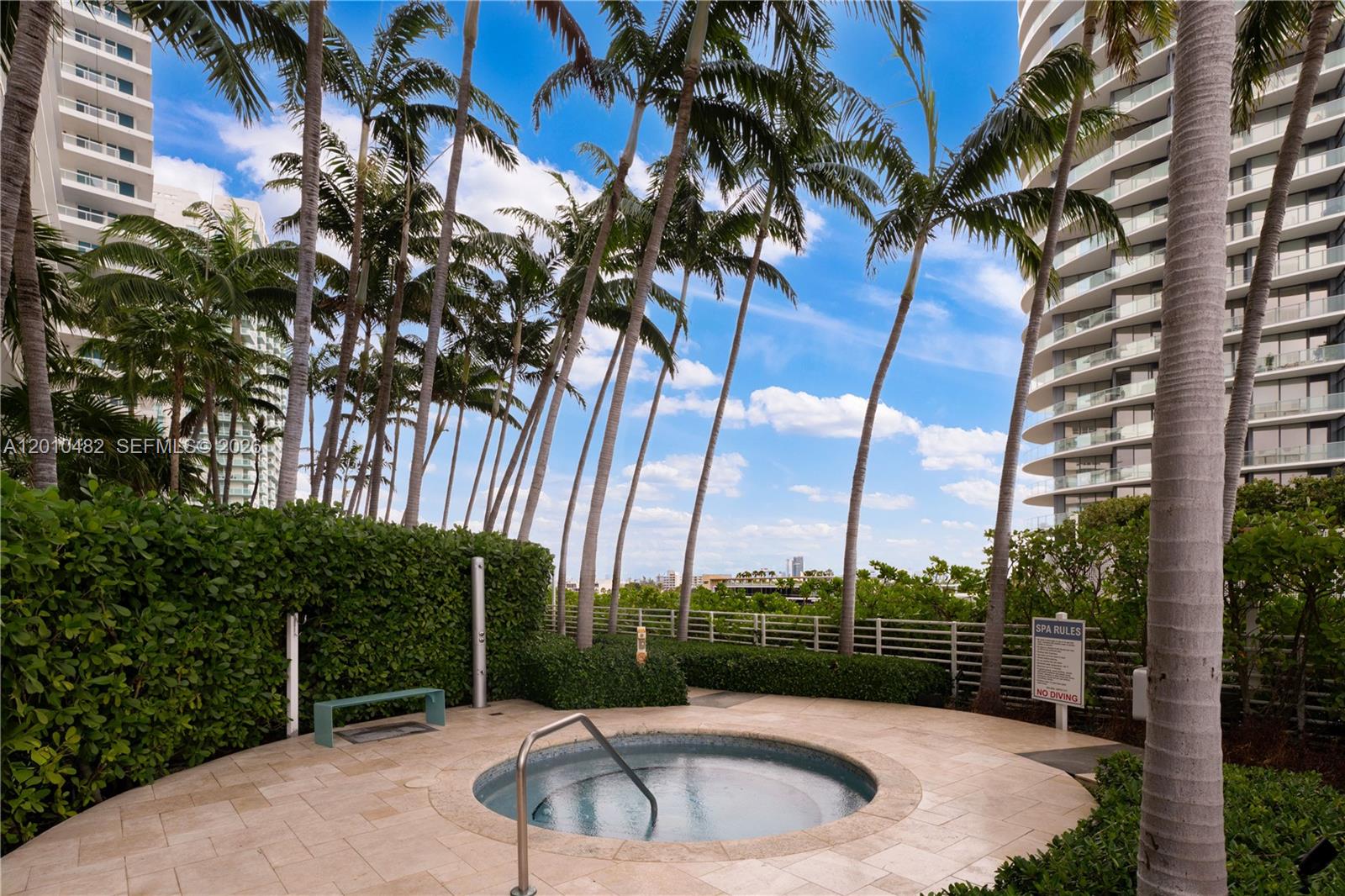520 West Ave # 1203