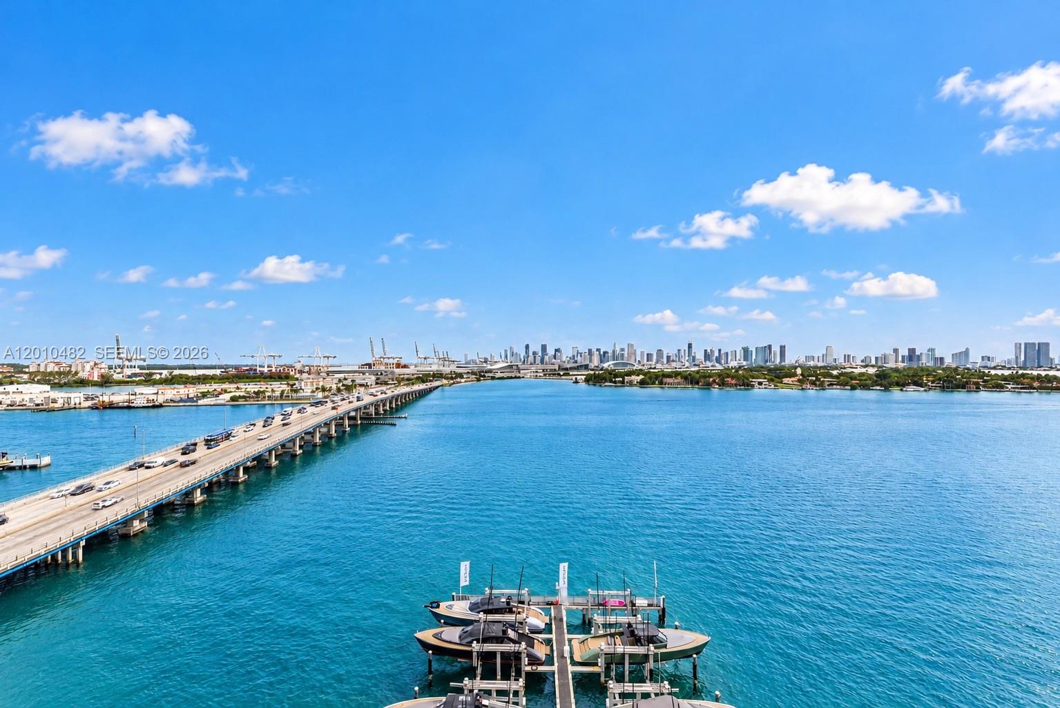 520 West Avenue 1203