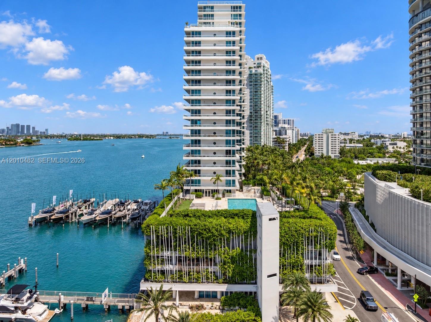 520 West Avenue 1203