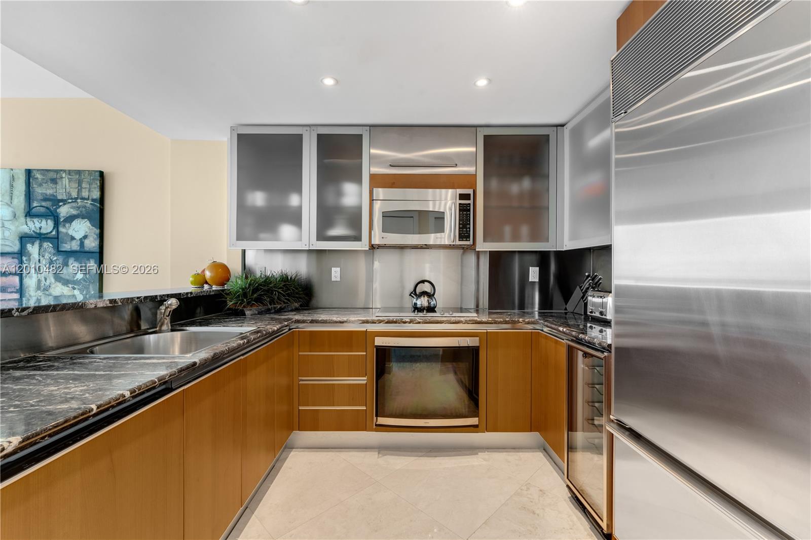 520 West Ave # 1203
