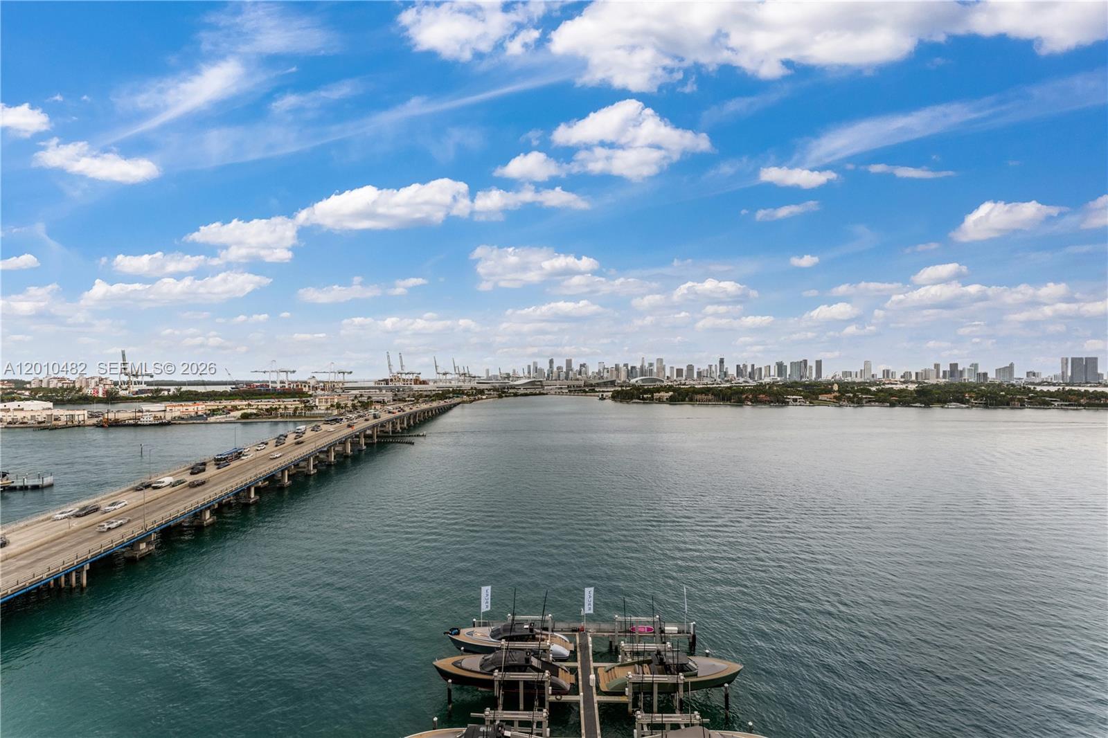 520 West Ave # 1203