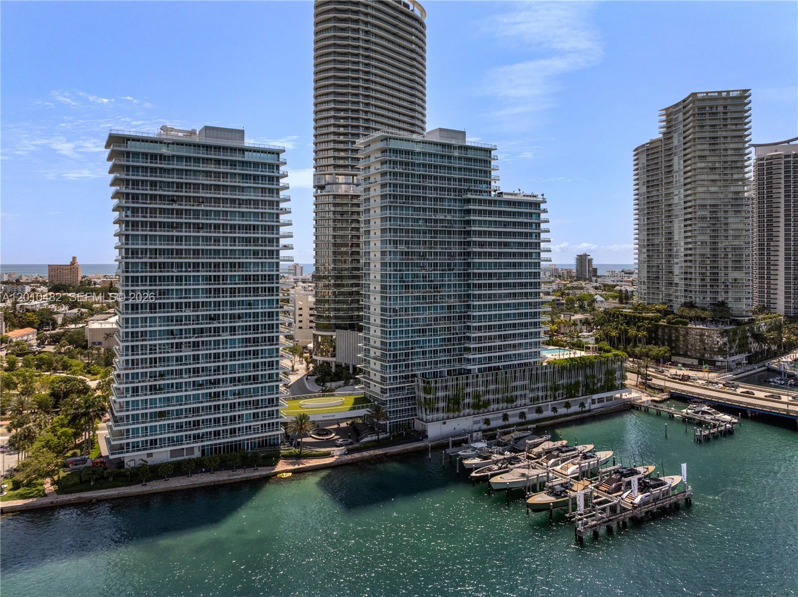 520 West Ave # 1203