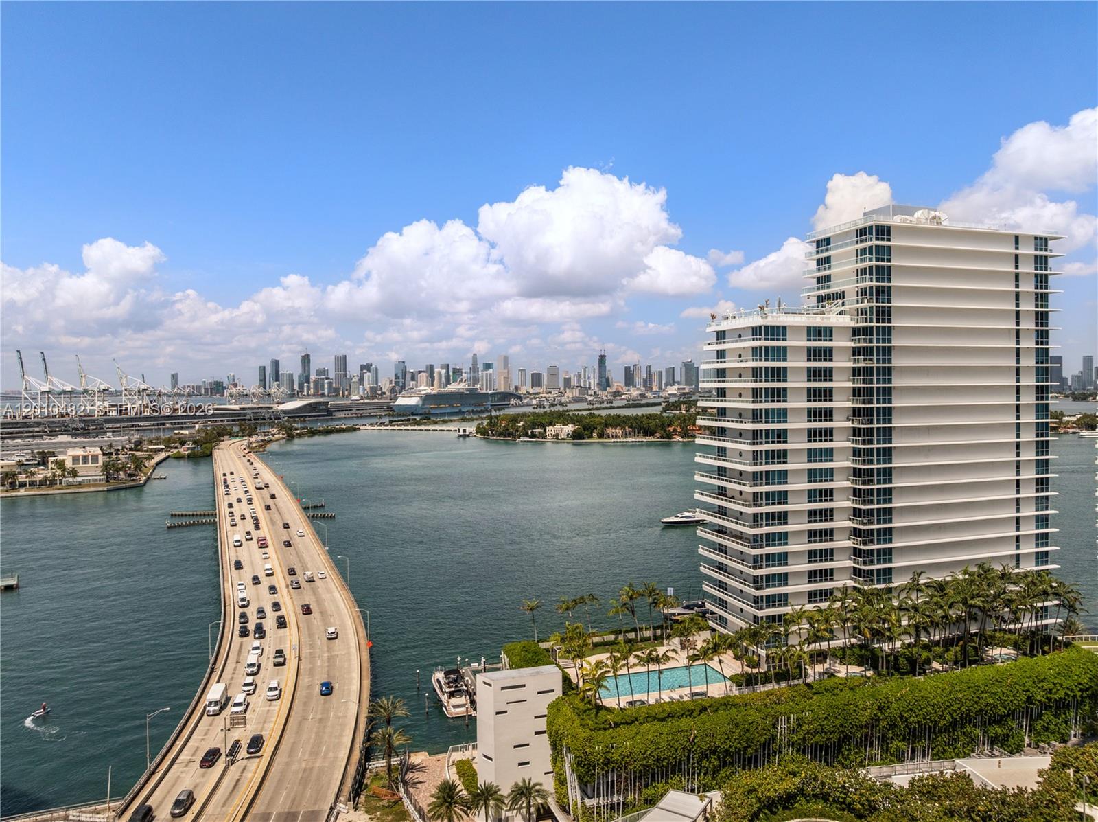 520 West Ave # 1203