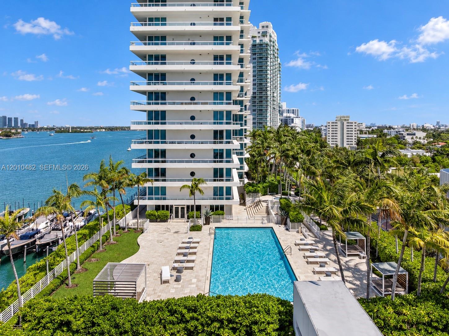 520 West Avenue 1203