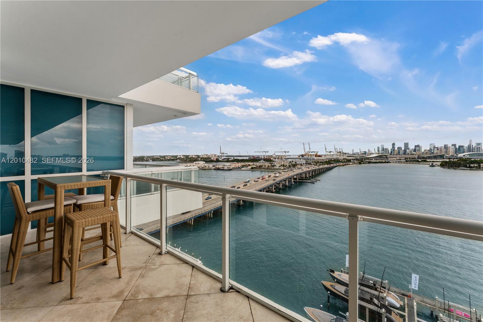 520 West Ave # 1203