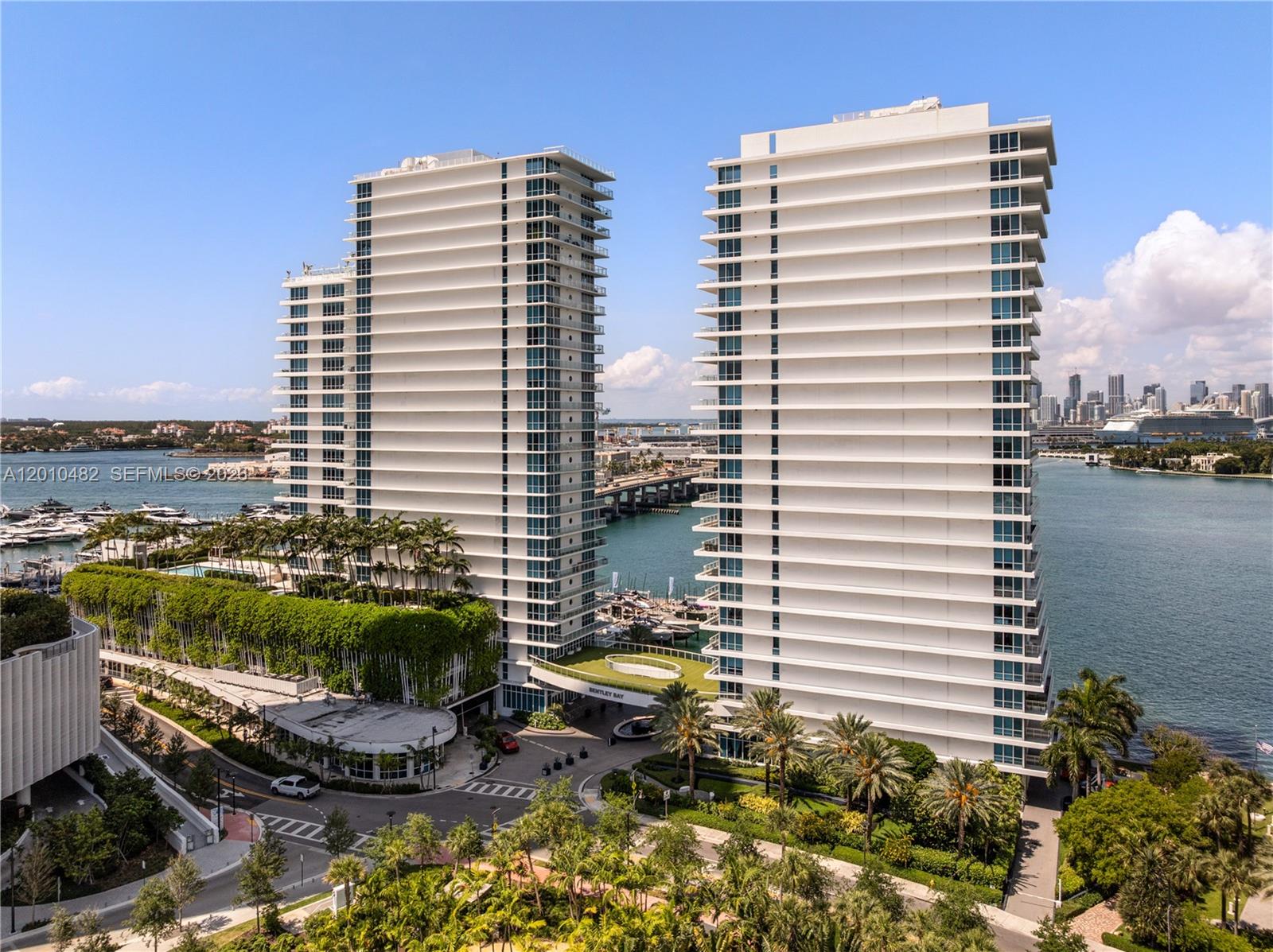 520 West Ave # 1203