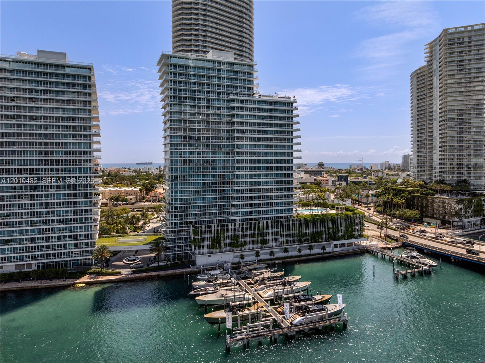 520 West Ave # 1203