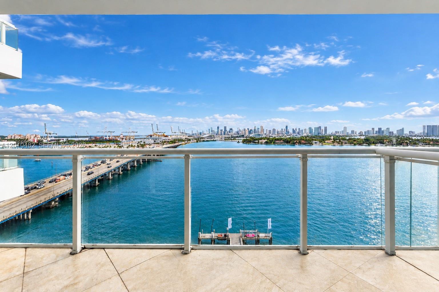 520 West Avenue 1203 Miami Beach Fl Us 33139 A12010482