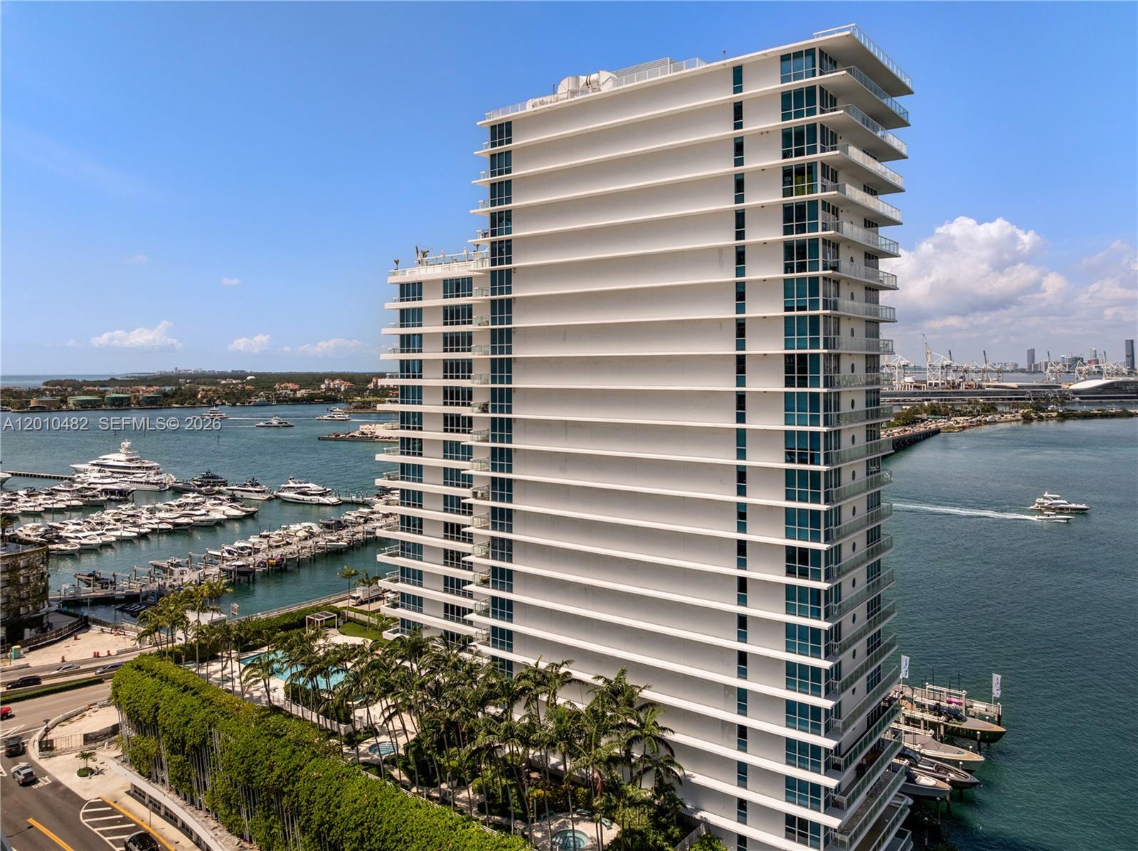520 West Ave # 1203