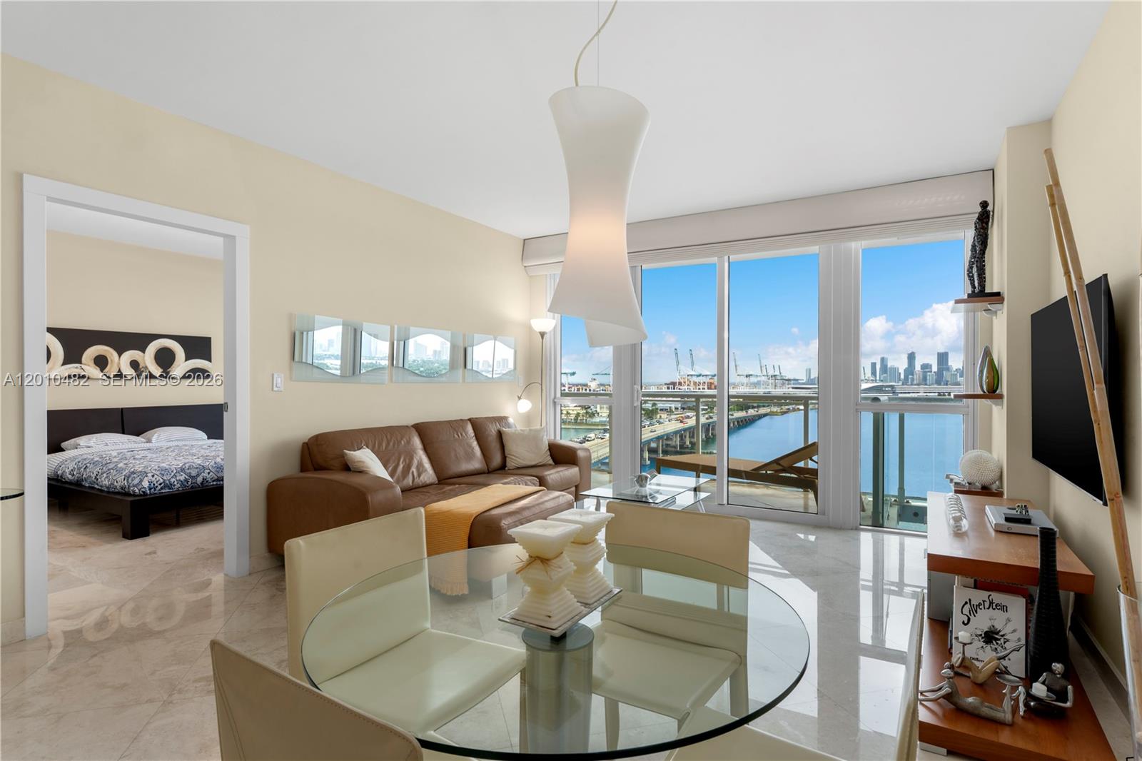 520 West Ave # 1203