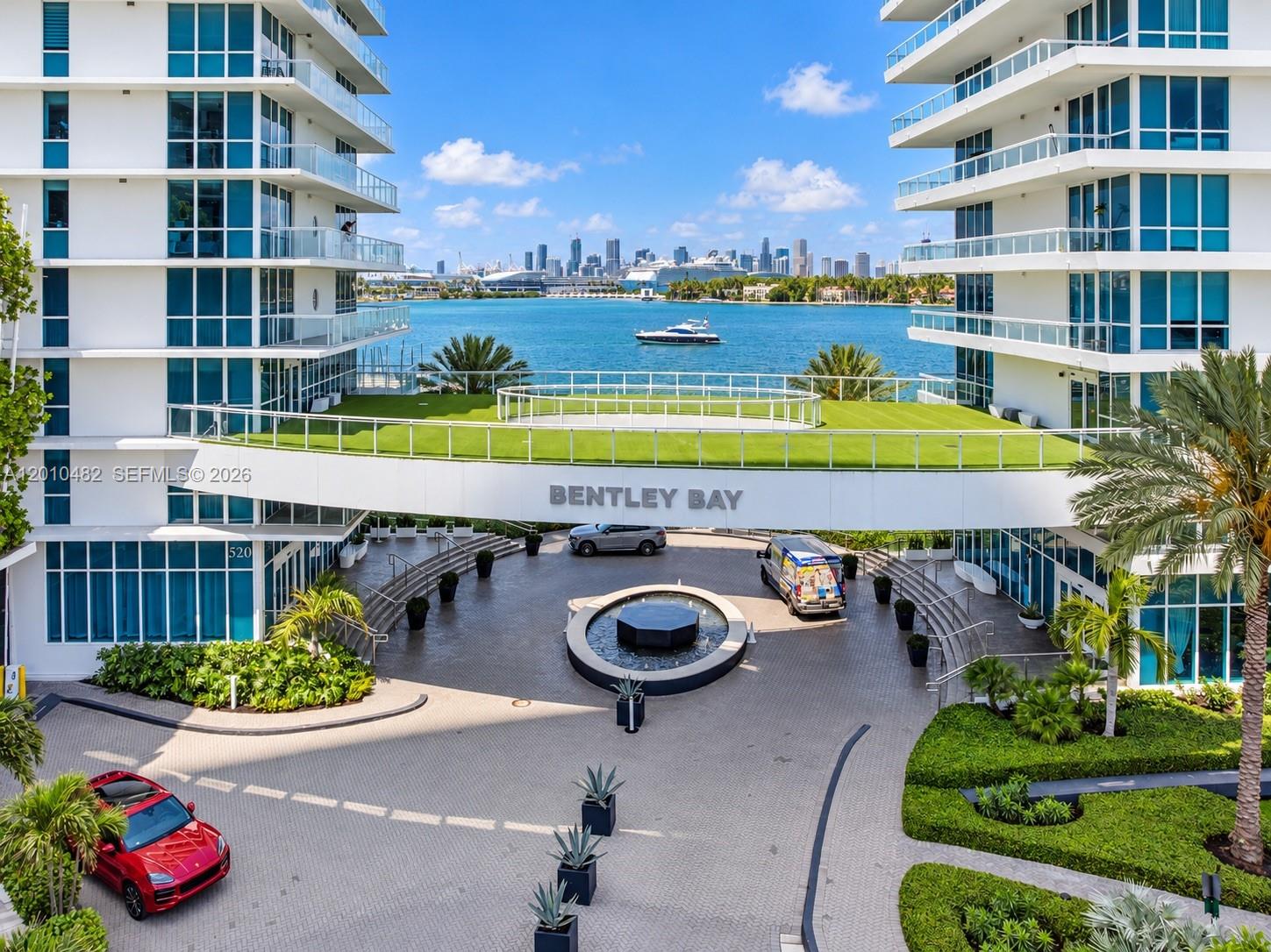 520 West Avenue 1203
