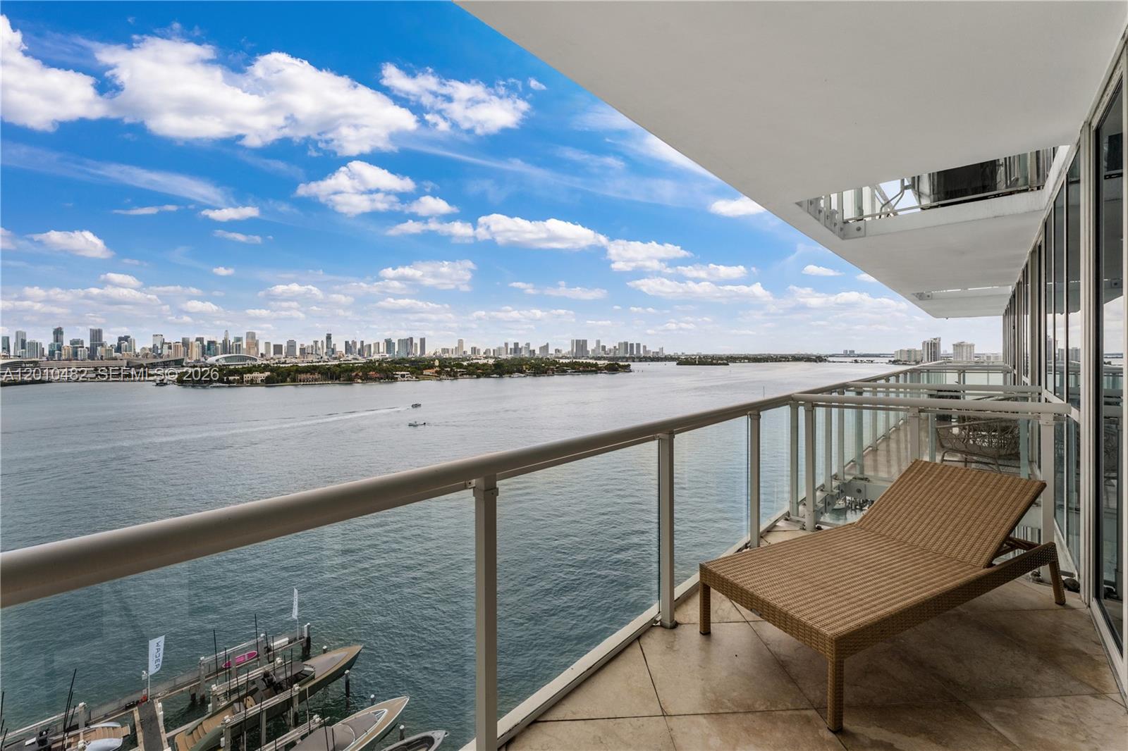 520 West Ave # 1203