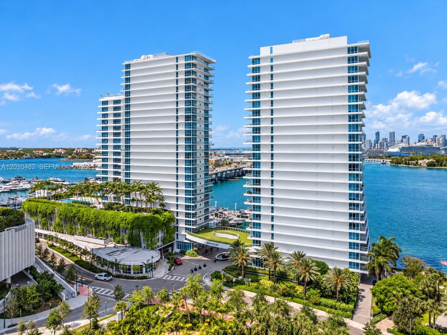 520 West Avenue 1203