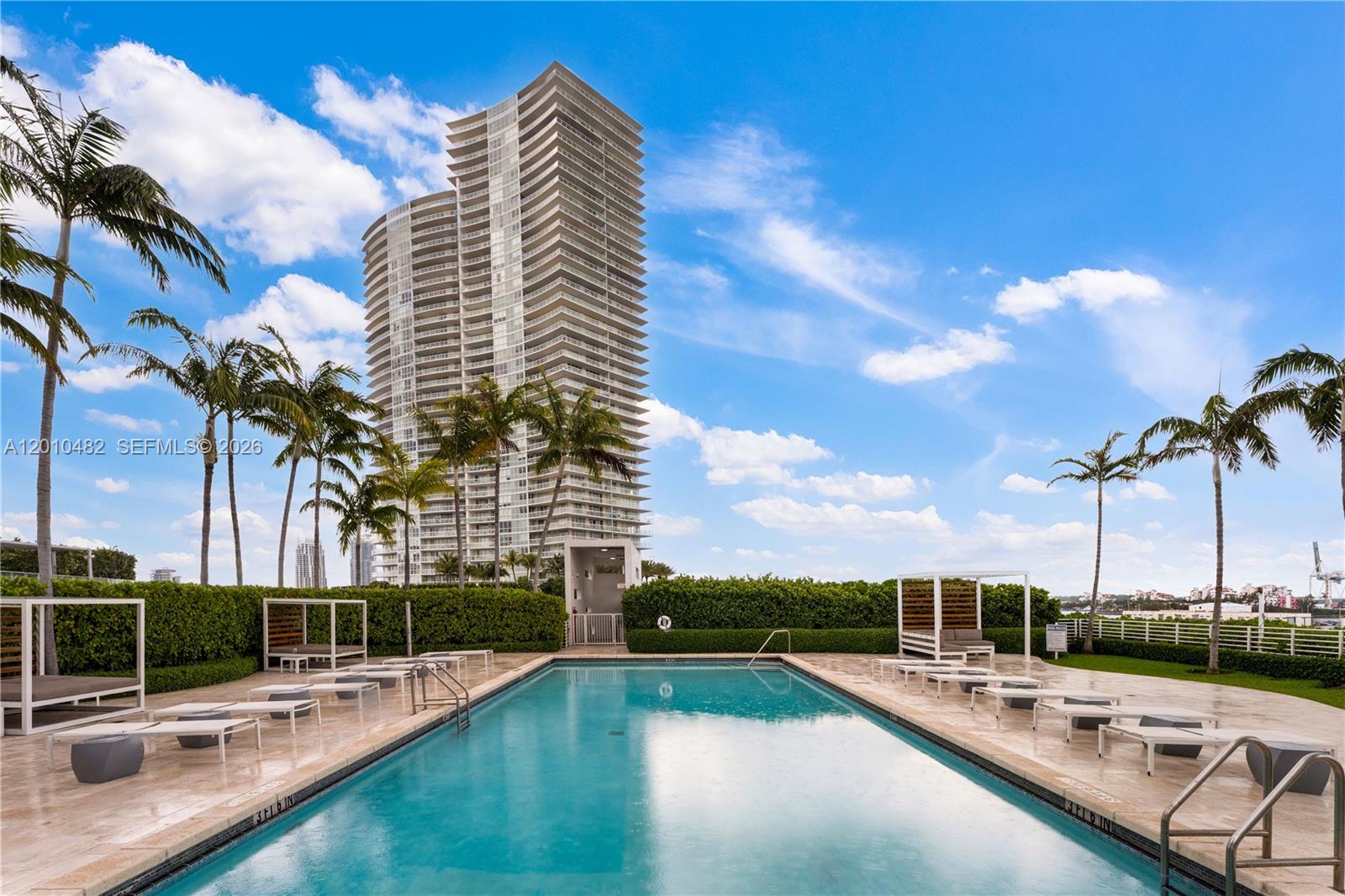 520 West Ave # 1203