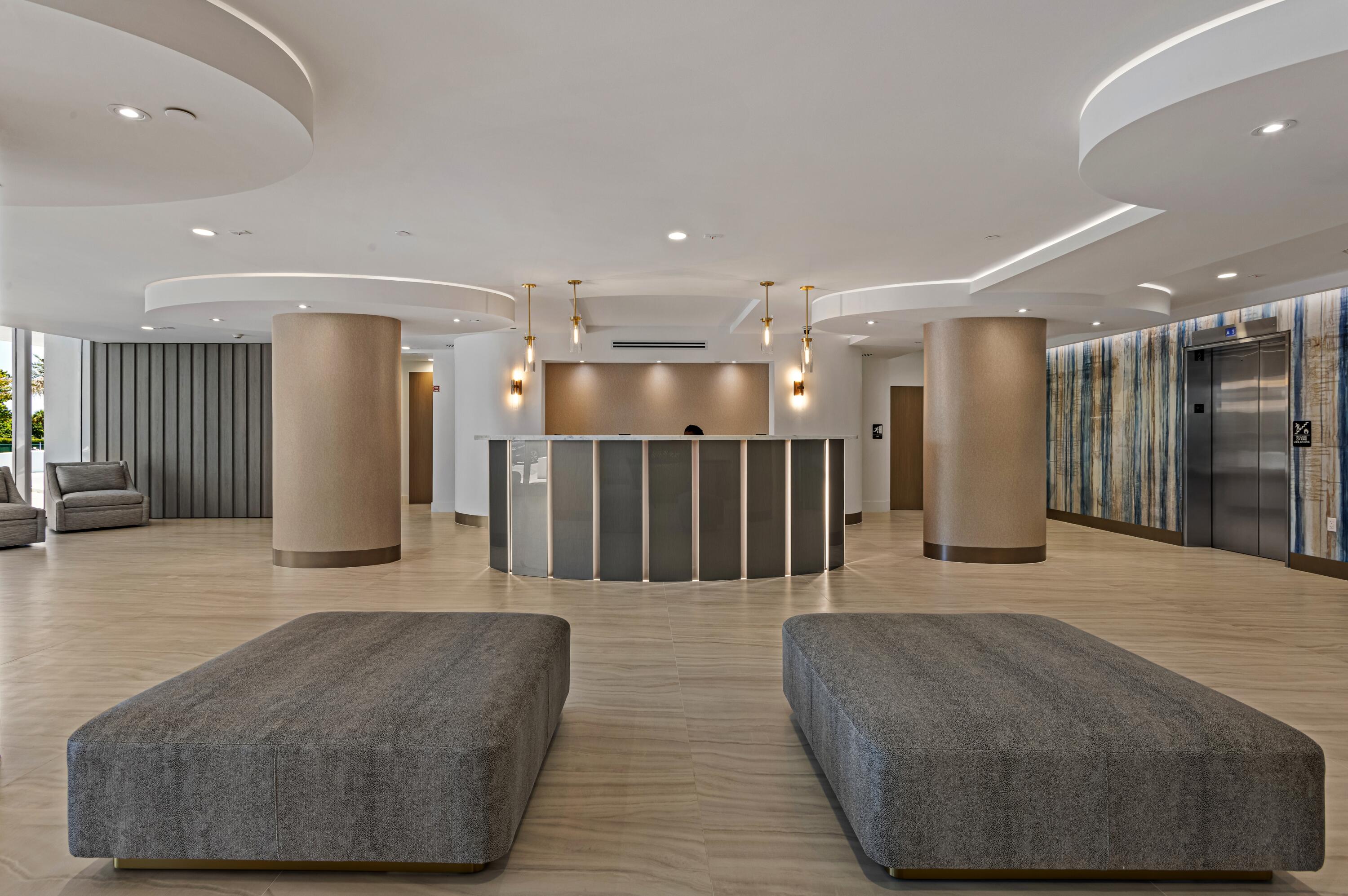 350 S Ocean Boulevard 1-A