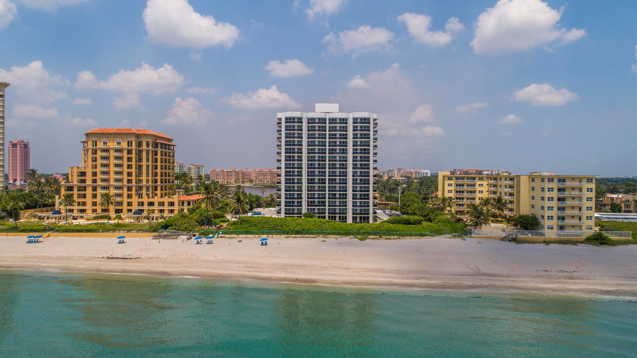 350 S Ocean Boulevard 1-A