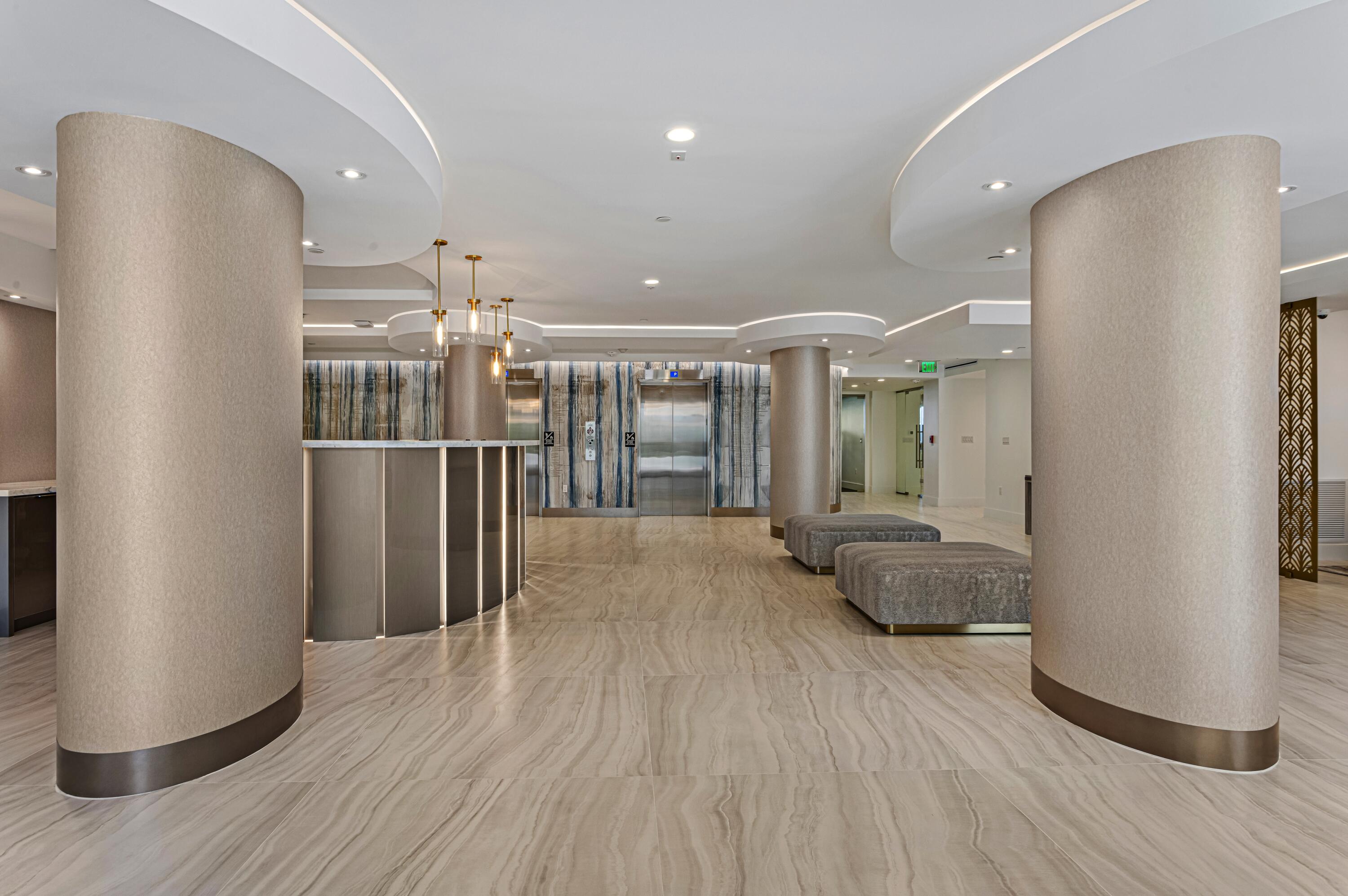 350 S Ocean Boulevard 1-A