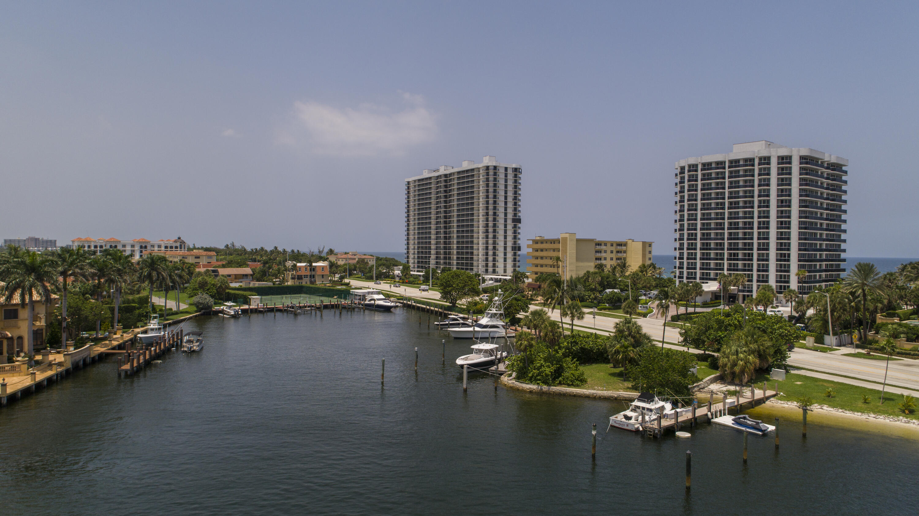 350 S Ocean Boulevard 1-A