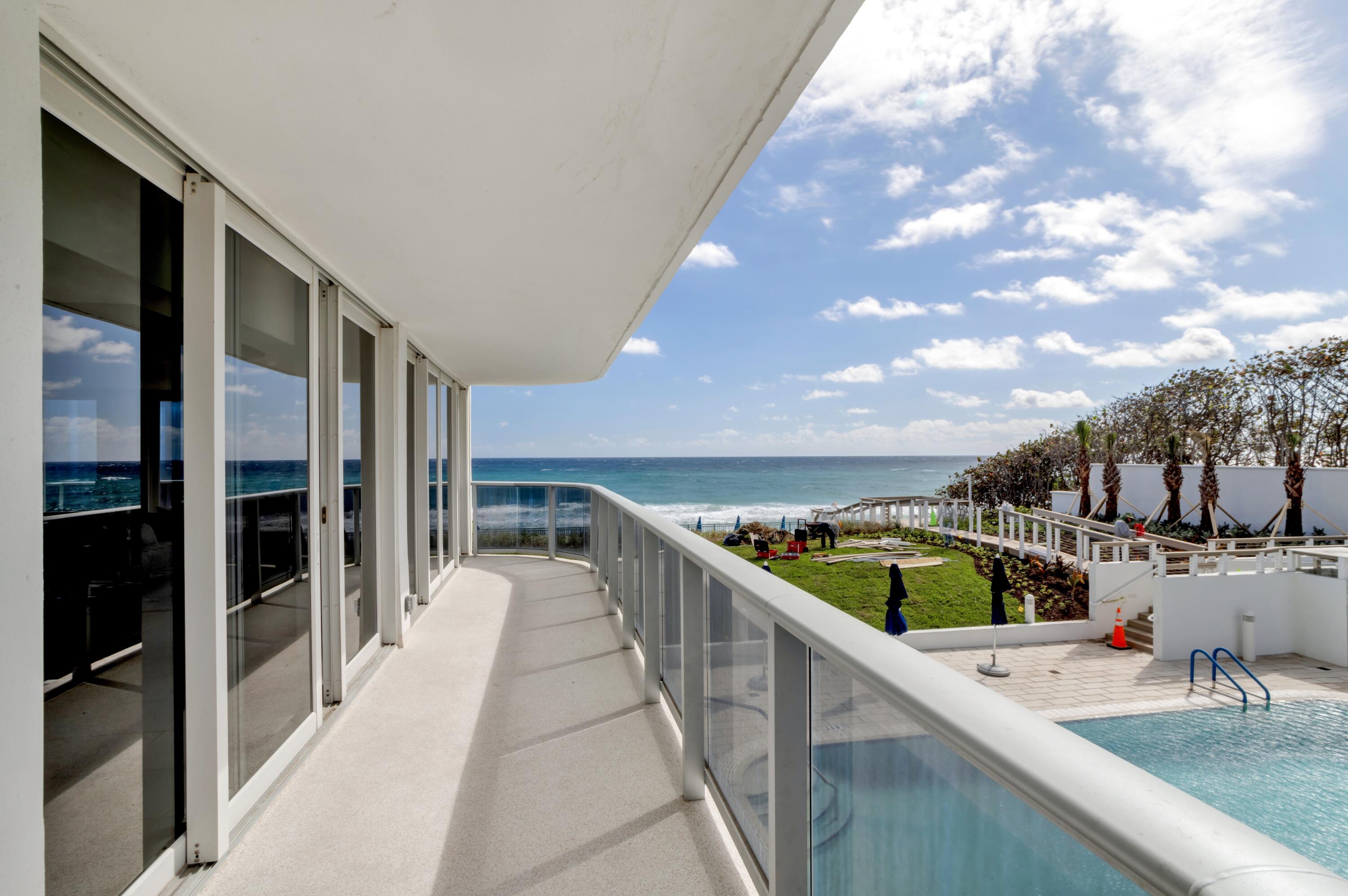 350 S Ocean Boulevard 1-A