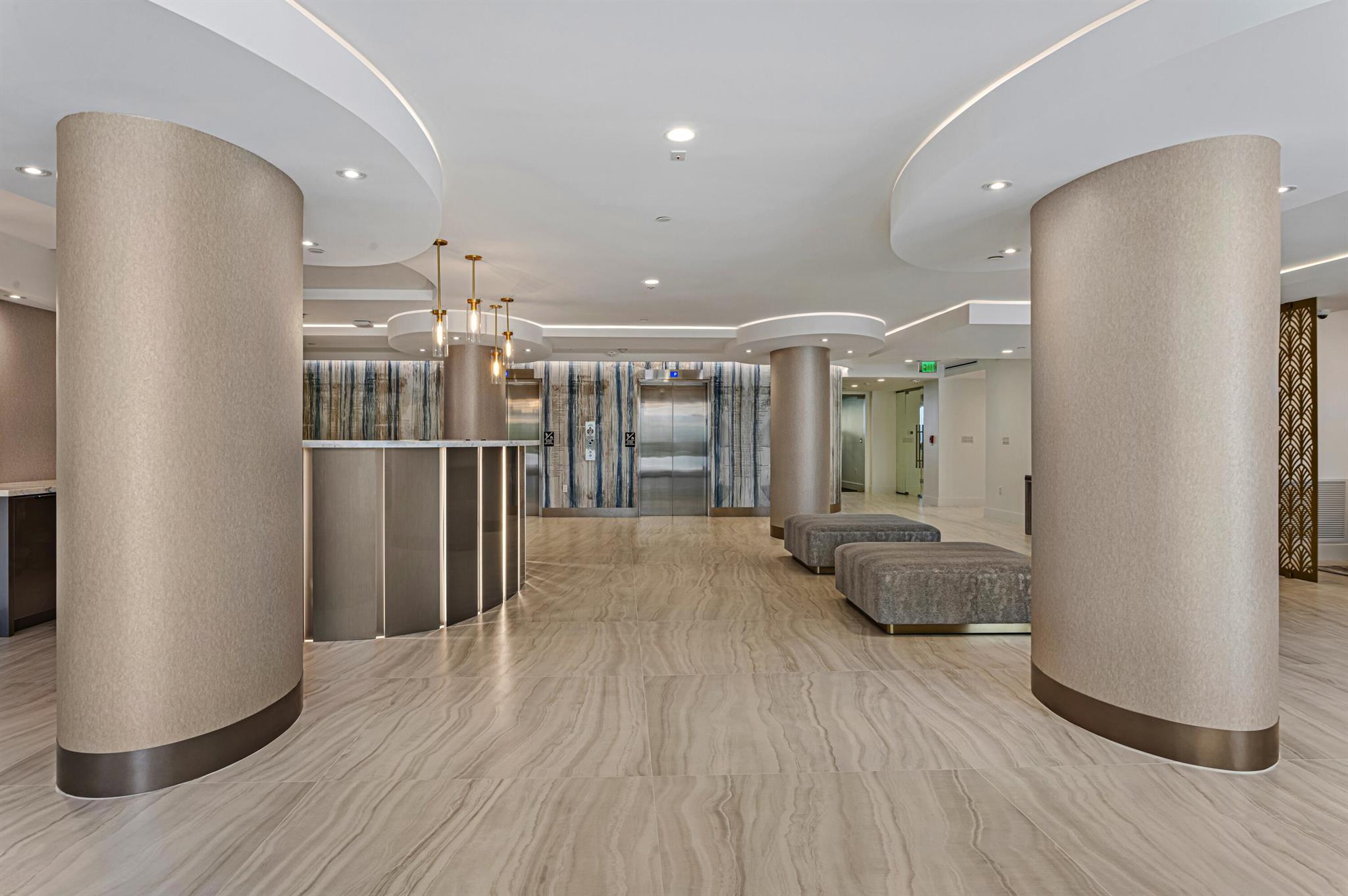 350 S Ocean Boulevard 1-A