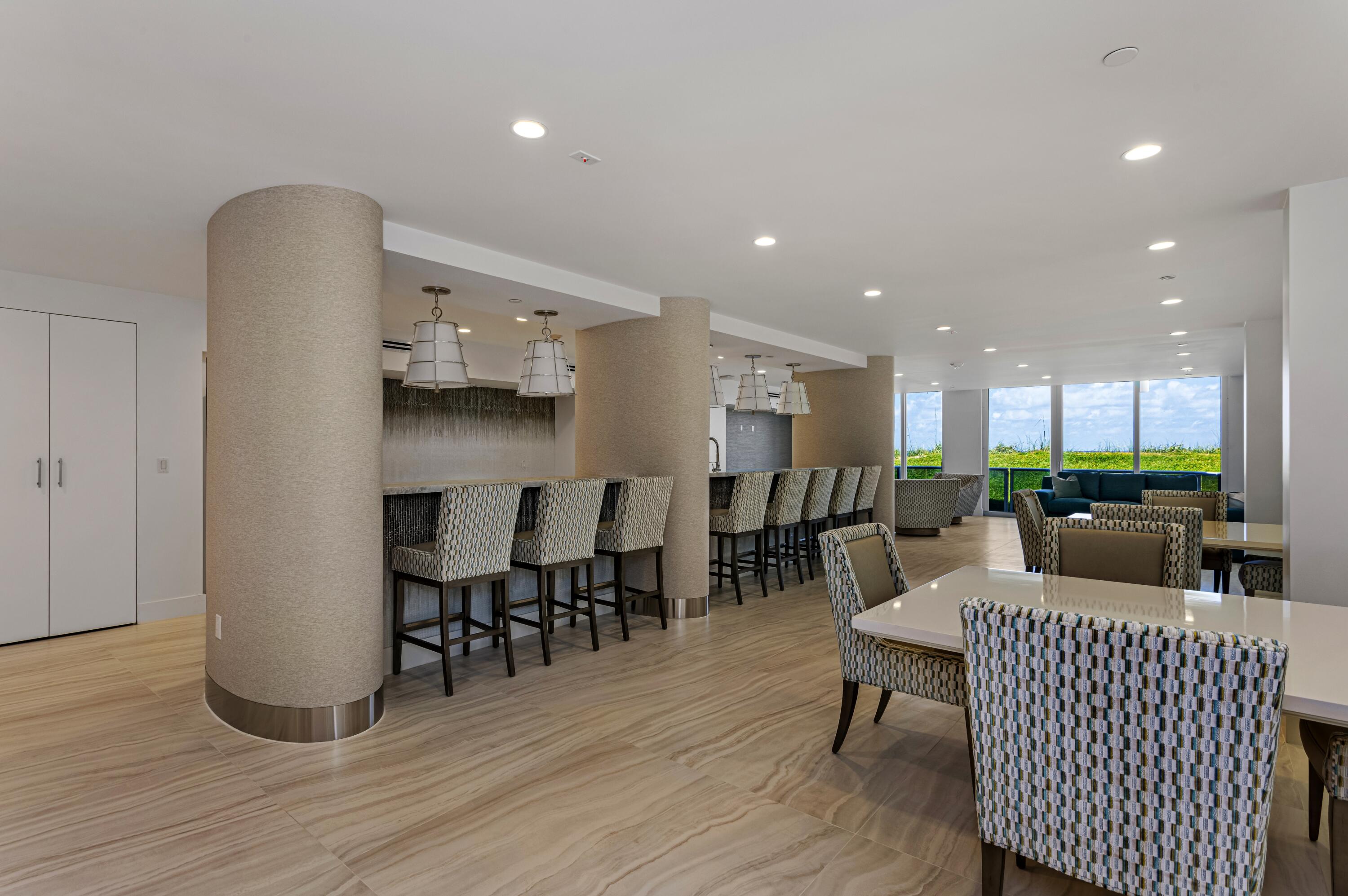 350 S Ocean Boulevard 1-A