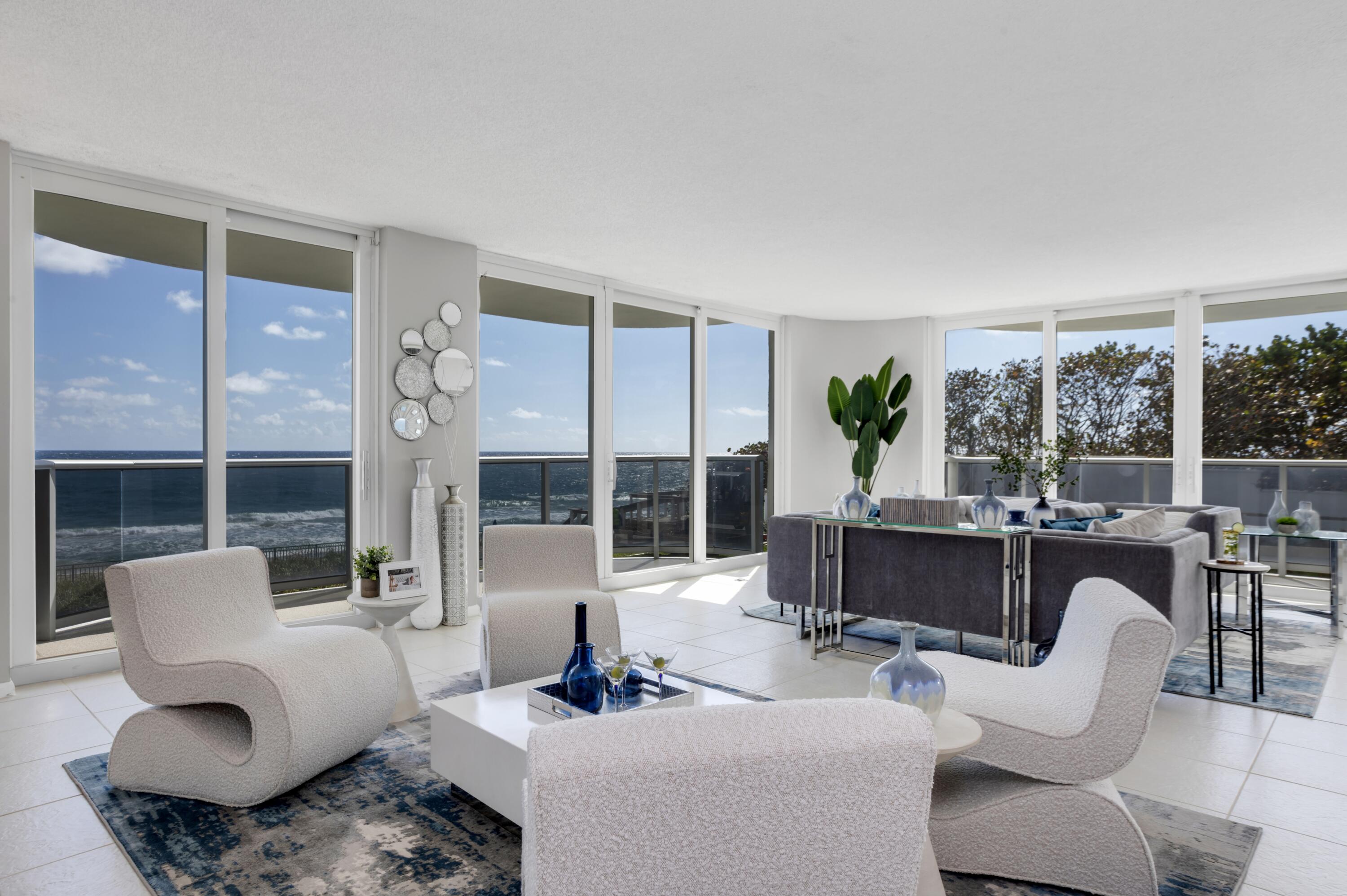 350 S Ocean Boulevard 1-A