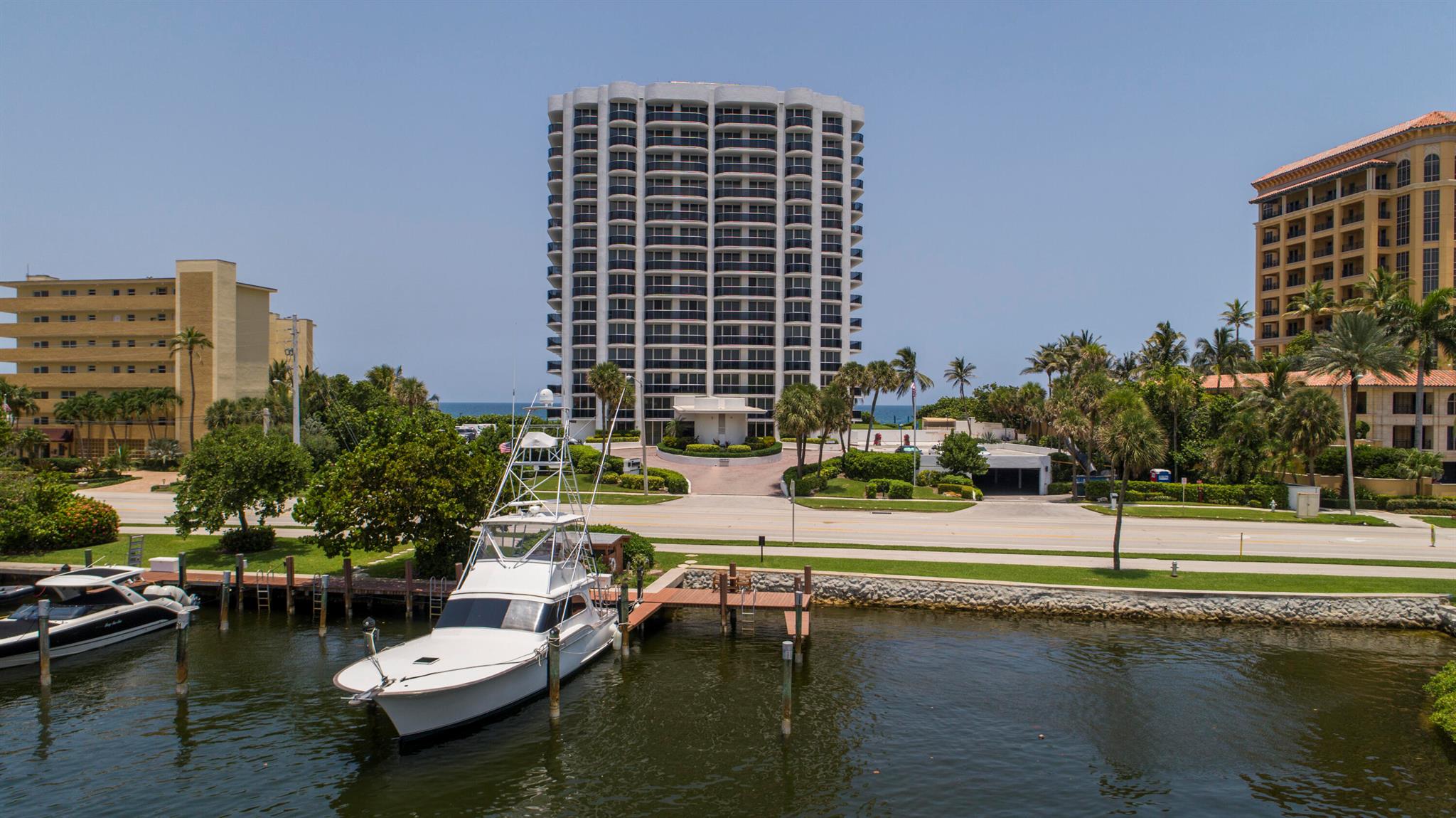 350 S Ocean Boulevard 1-A