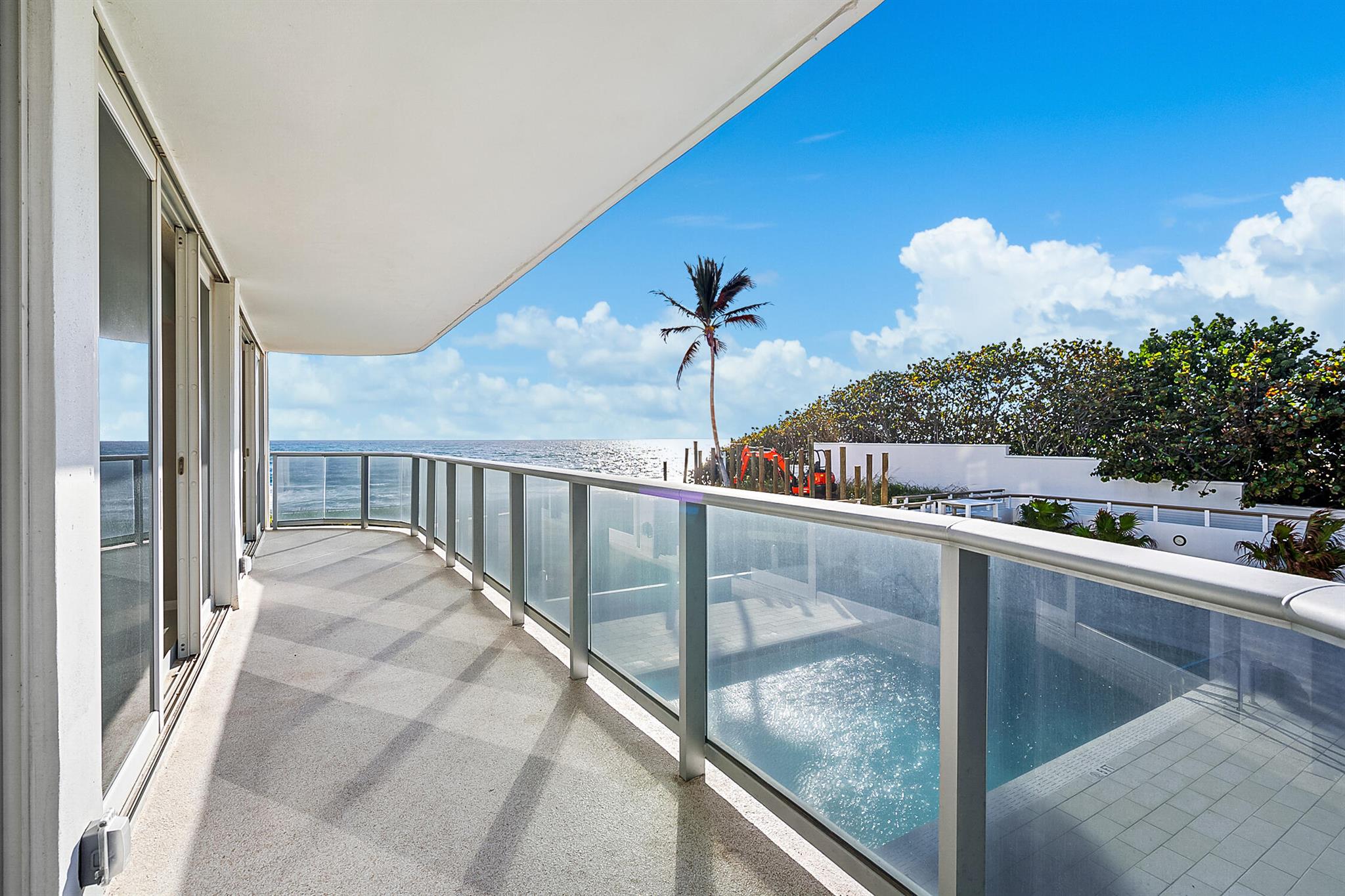 350 S Ocean Boulevard 1-A