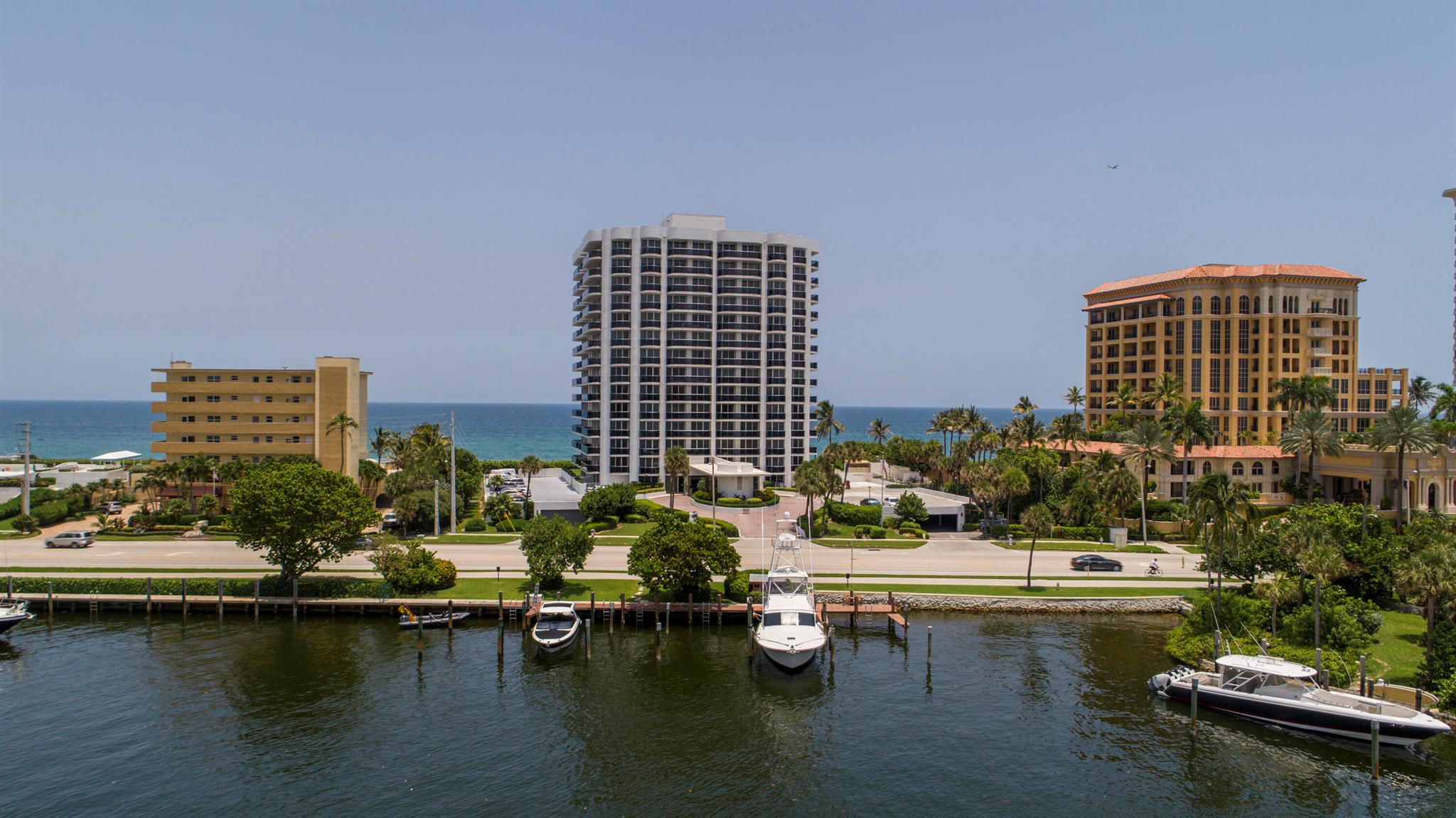 350 S Ocean Boulevard 1-A