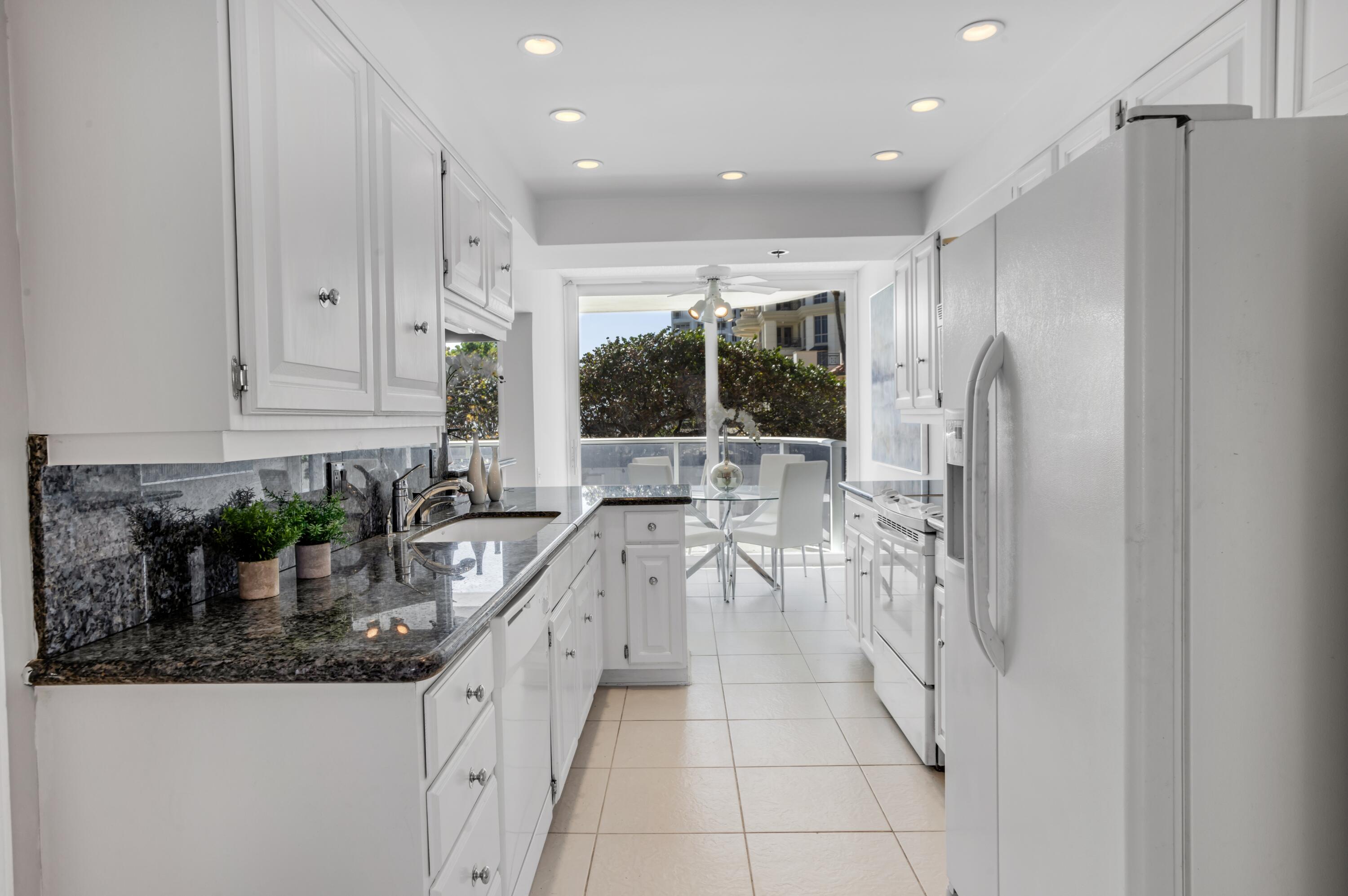 350 S Ocean Boulevard 1-A