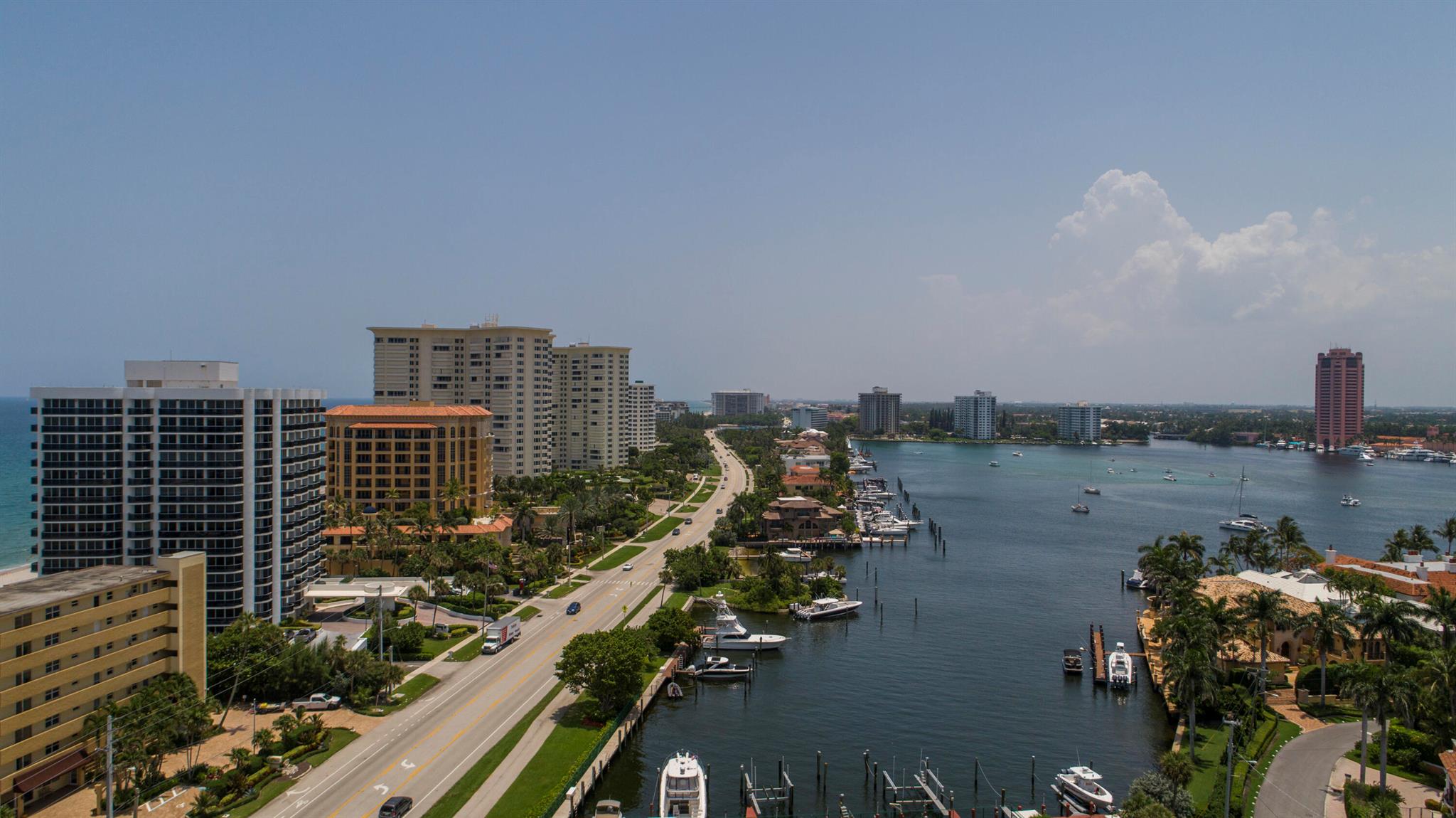 350 S Ocean Boulevard 1-A