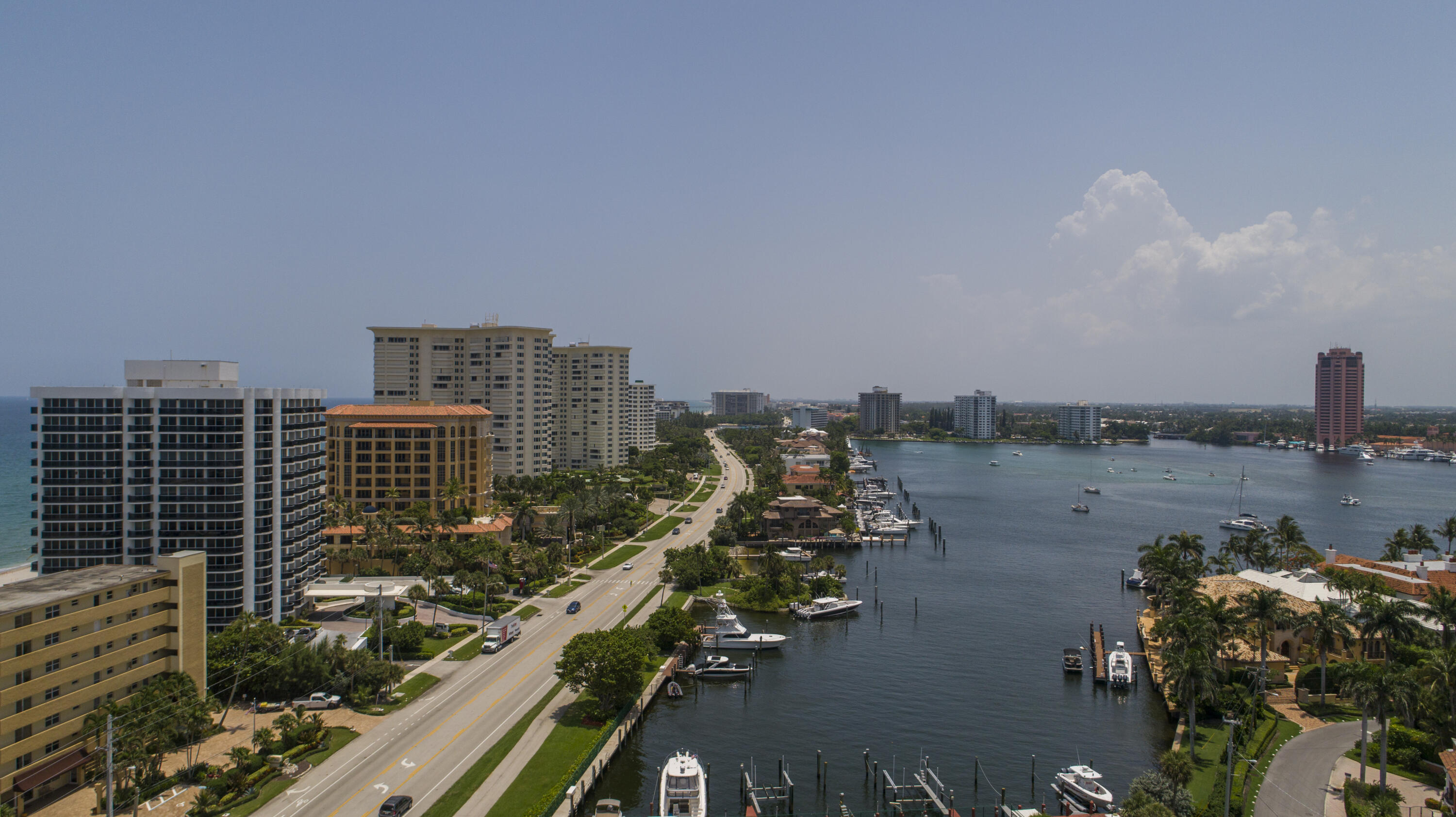 350 S Ocean Boulevard 1-A