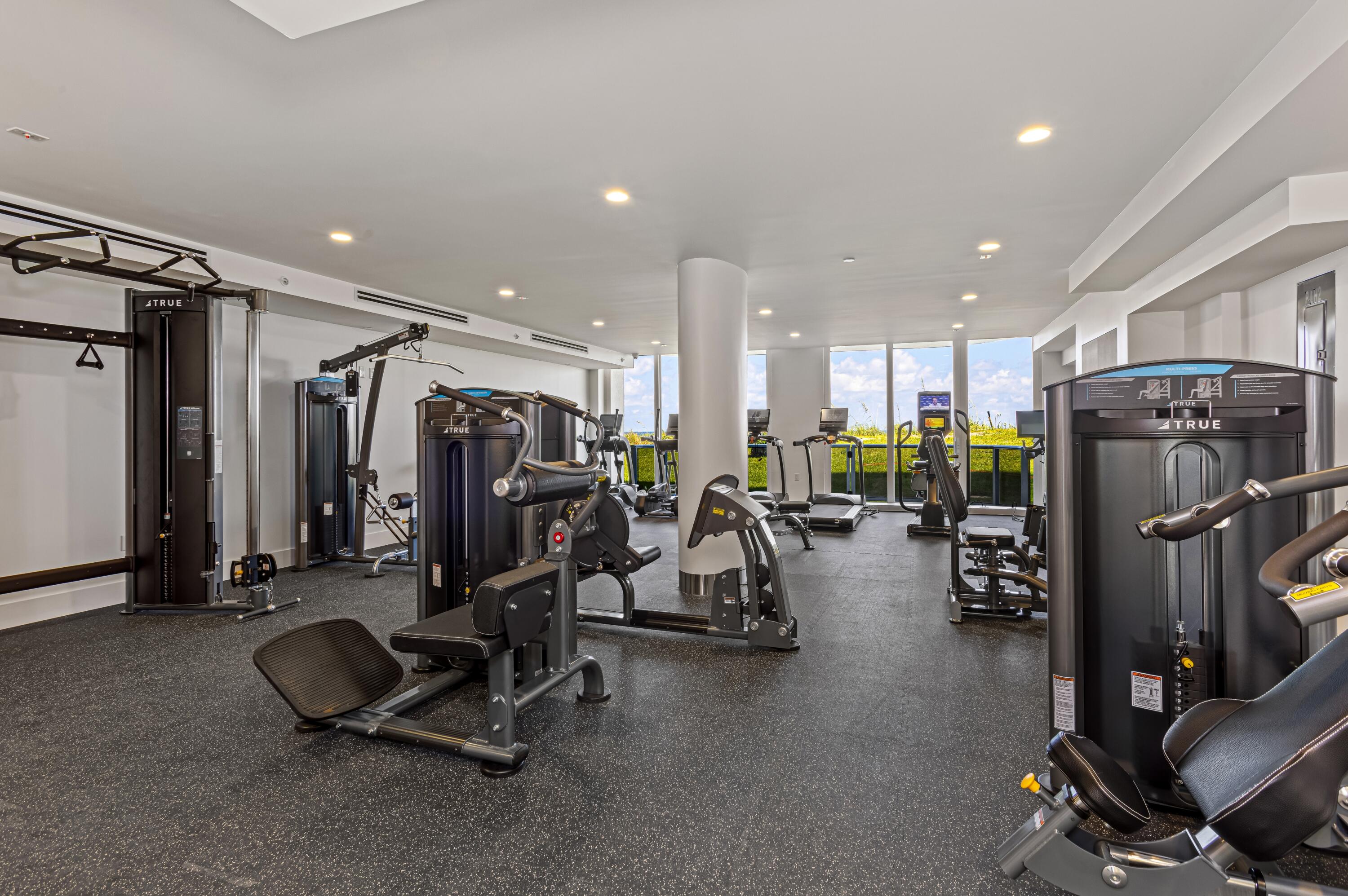 350 S Ocean Boulevard 1-A