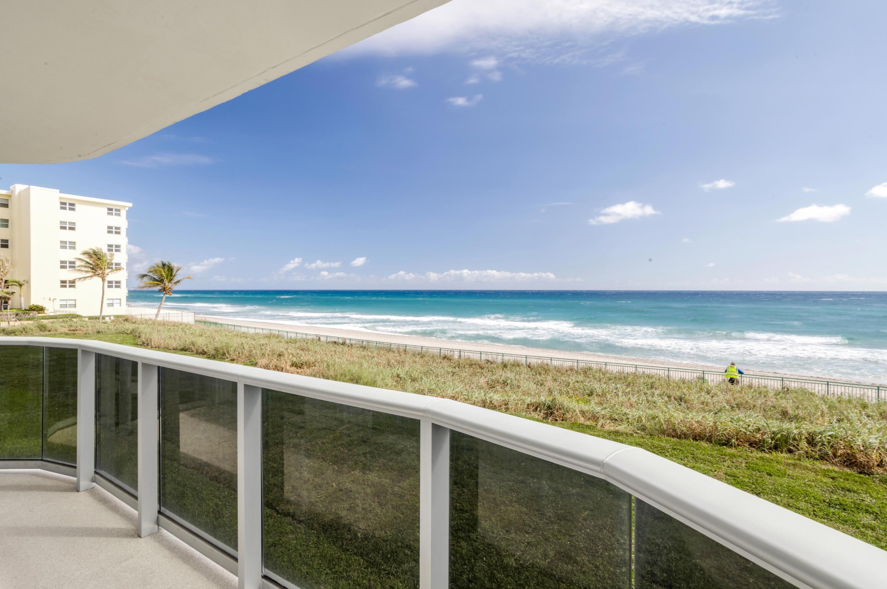 350 S Ocean Boulevard 1-A