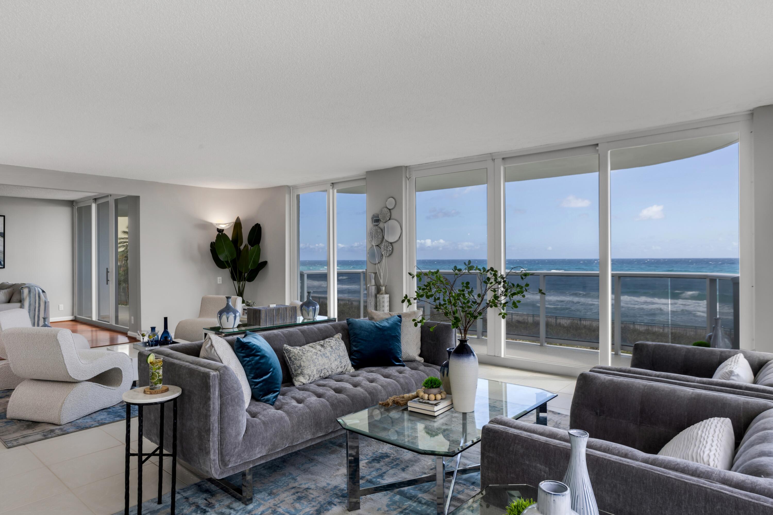 350 S Ocean Boulevard 1-A