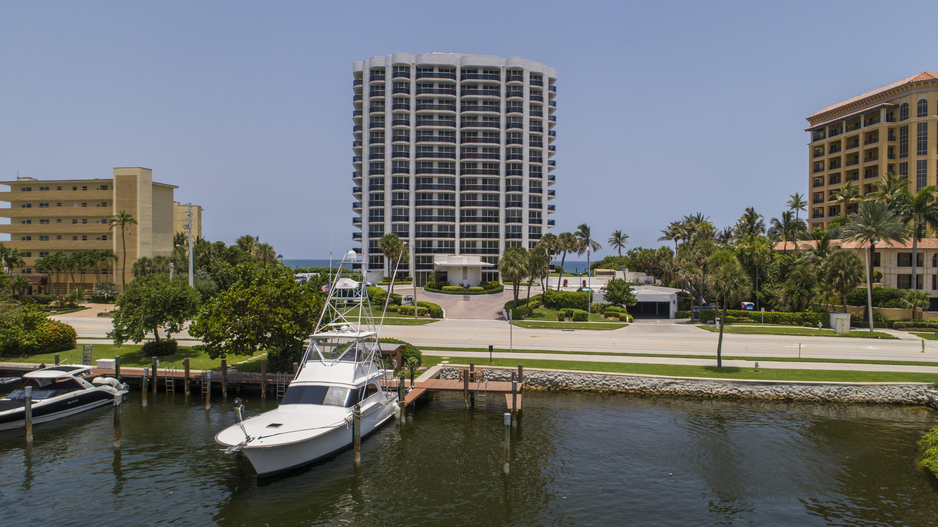 350 S Ocean Boulevard 1-A