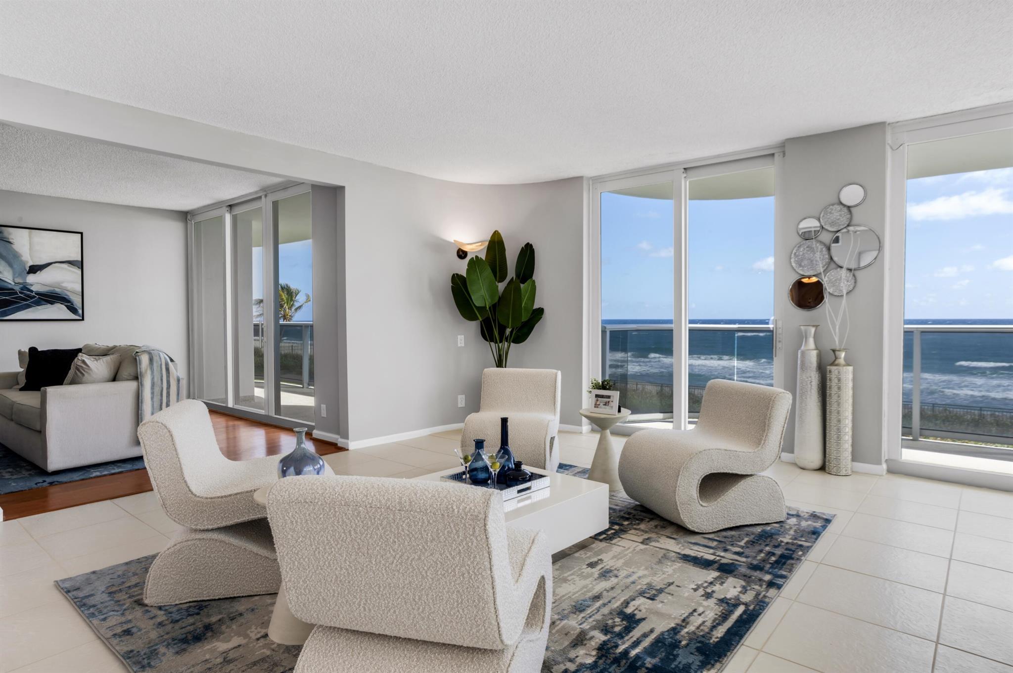 350 S Ocean Boulevard 1-A