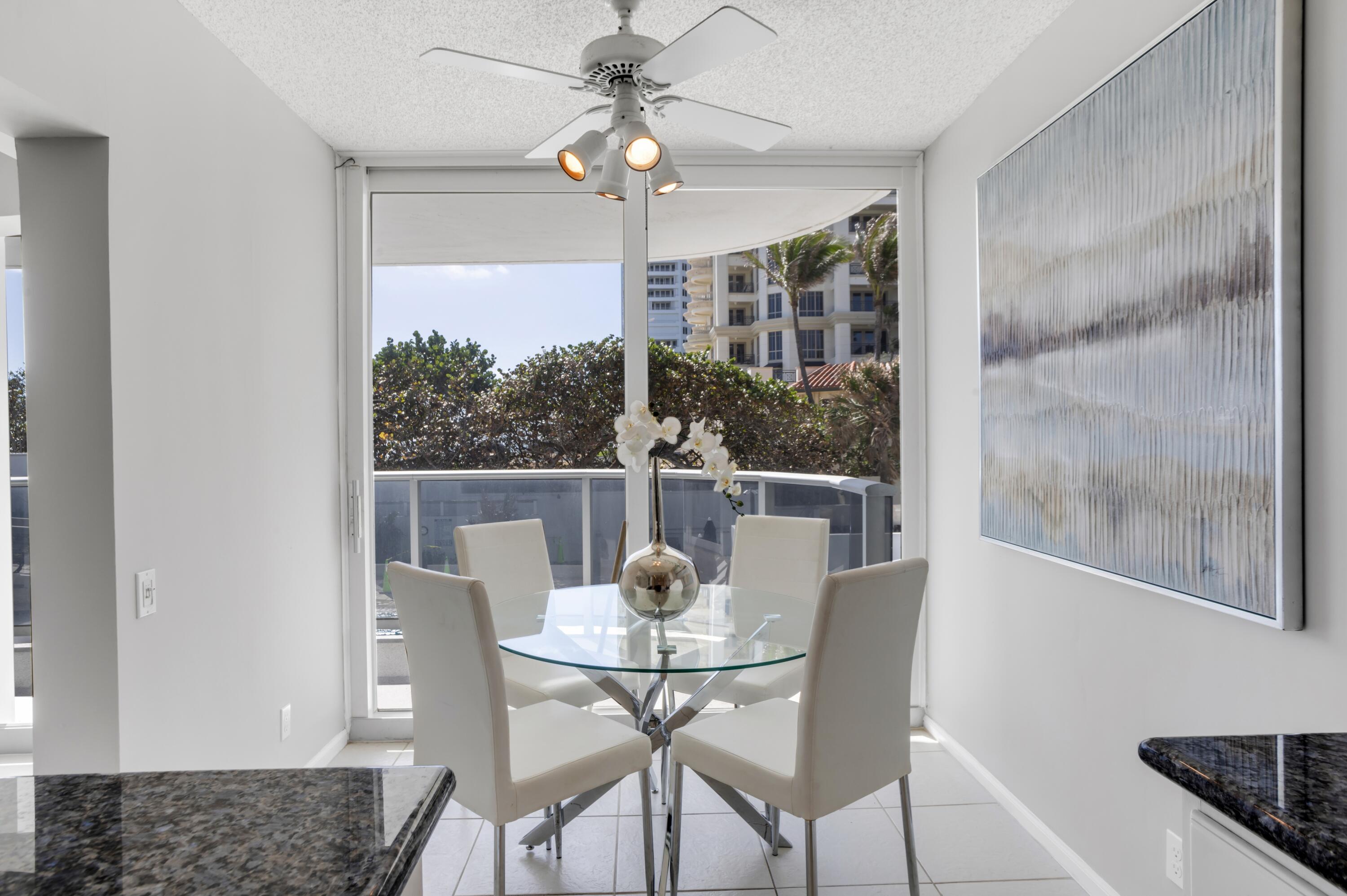 350 S Ocean Boulevard 1-A