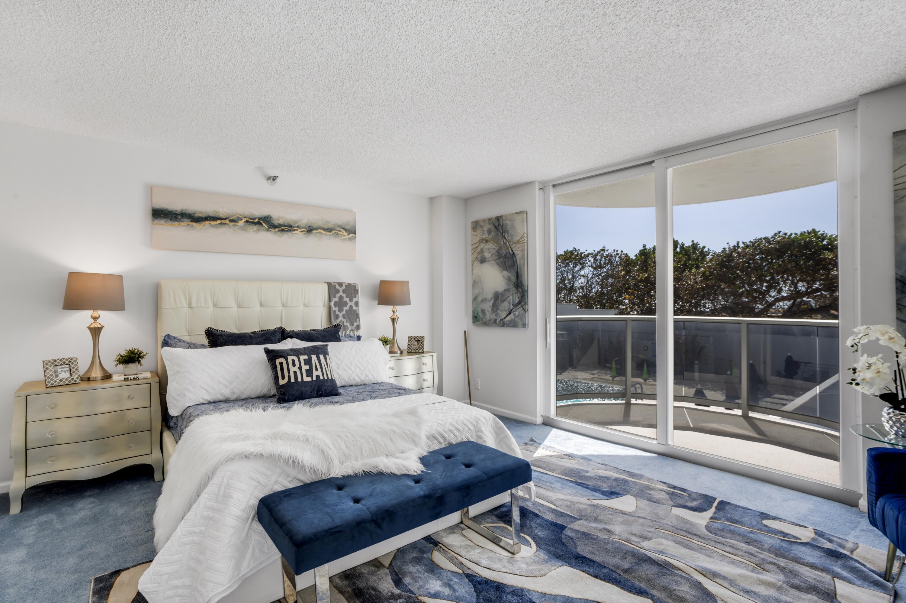 350 S Ocean Boulevard 1-A