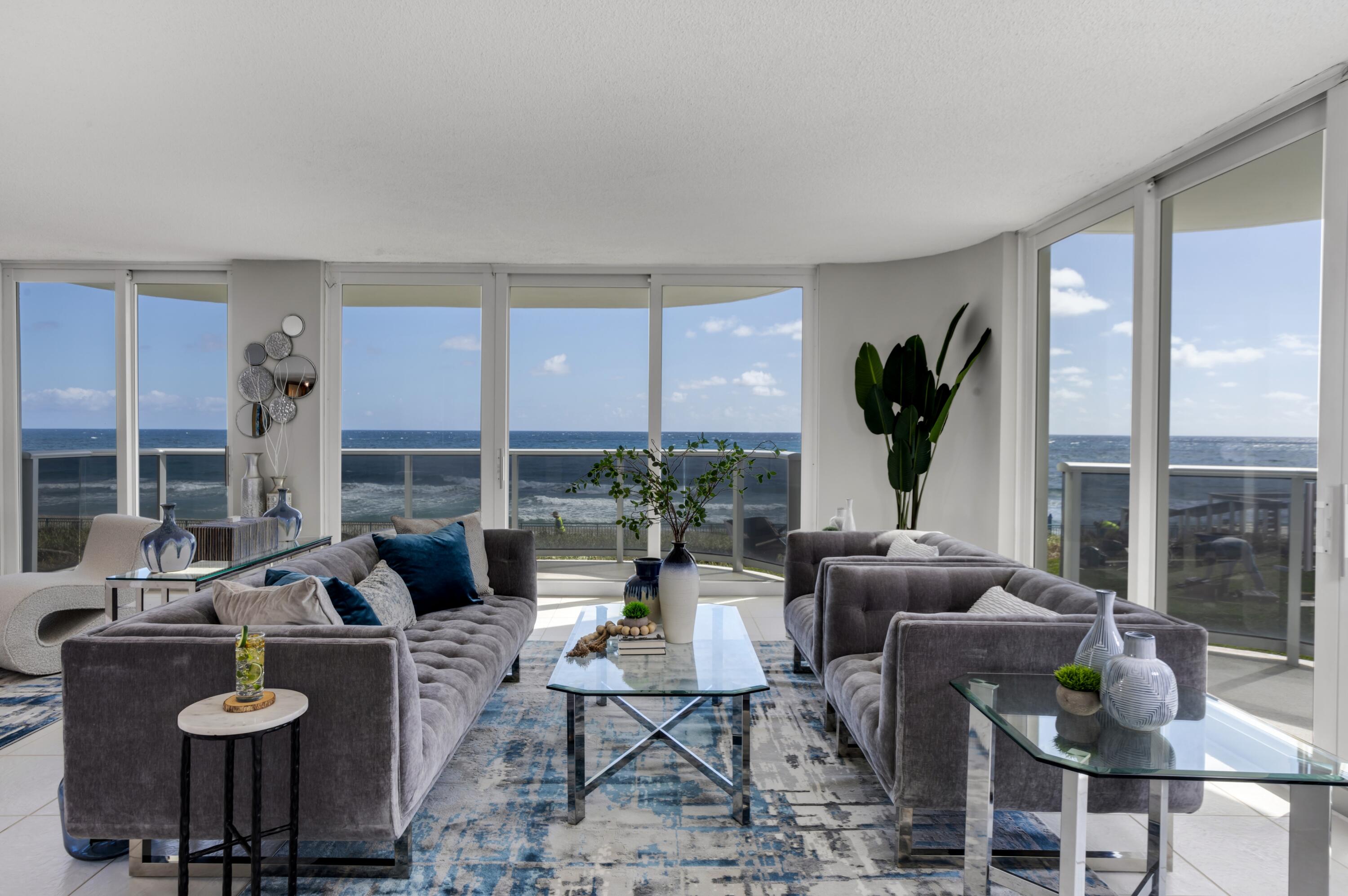 350 S Ocean Boulevard 1-A