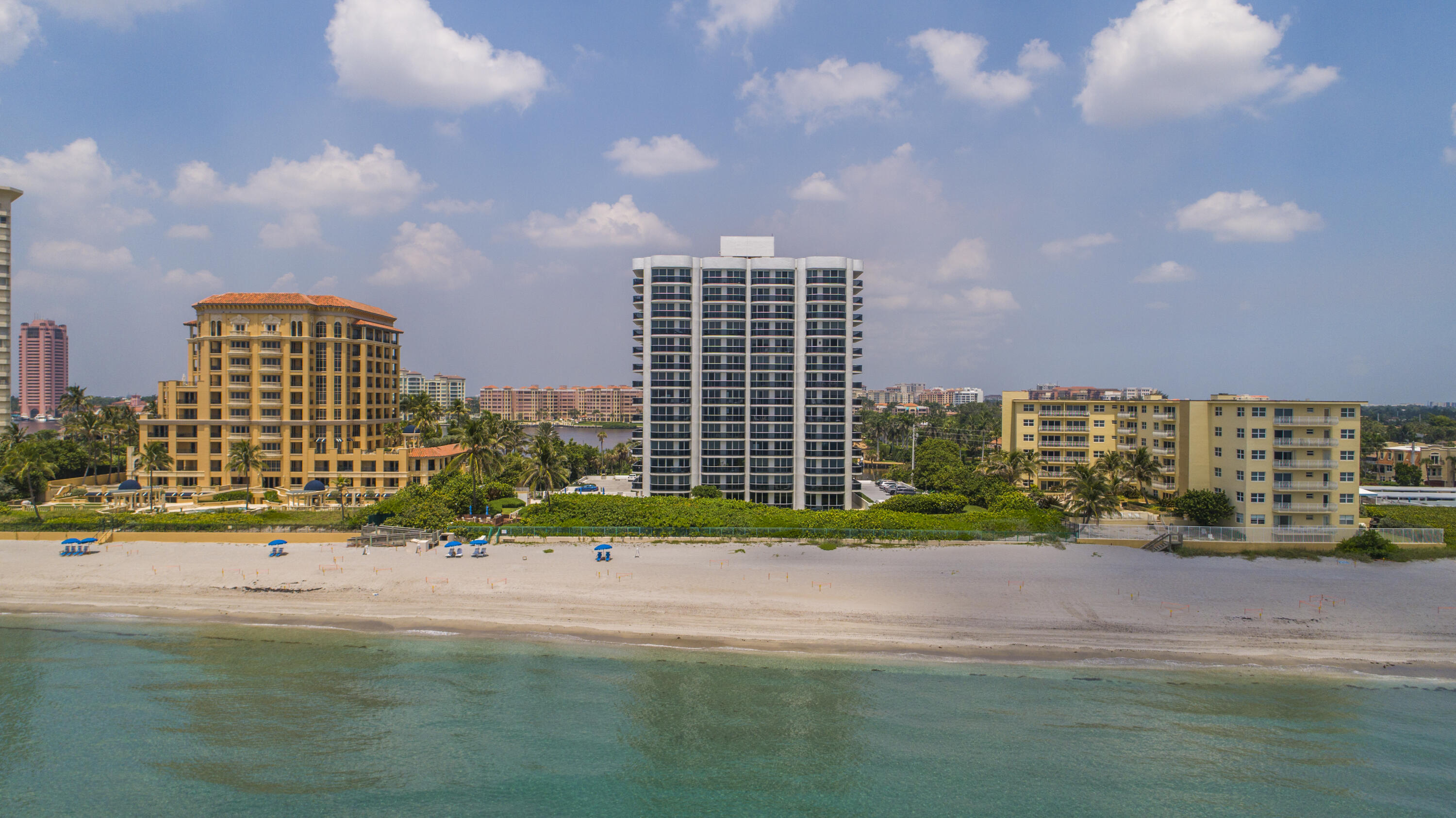 350 S Ocean Boulevard 1-A