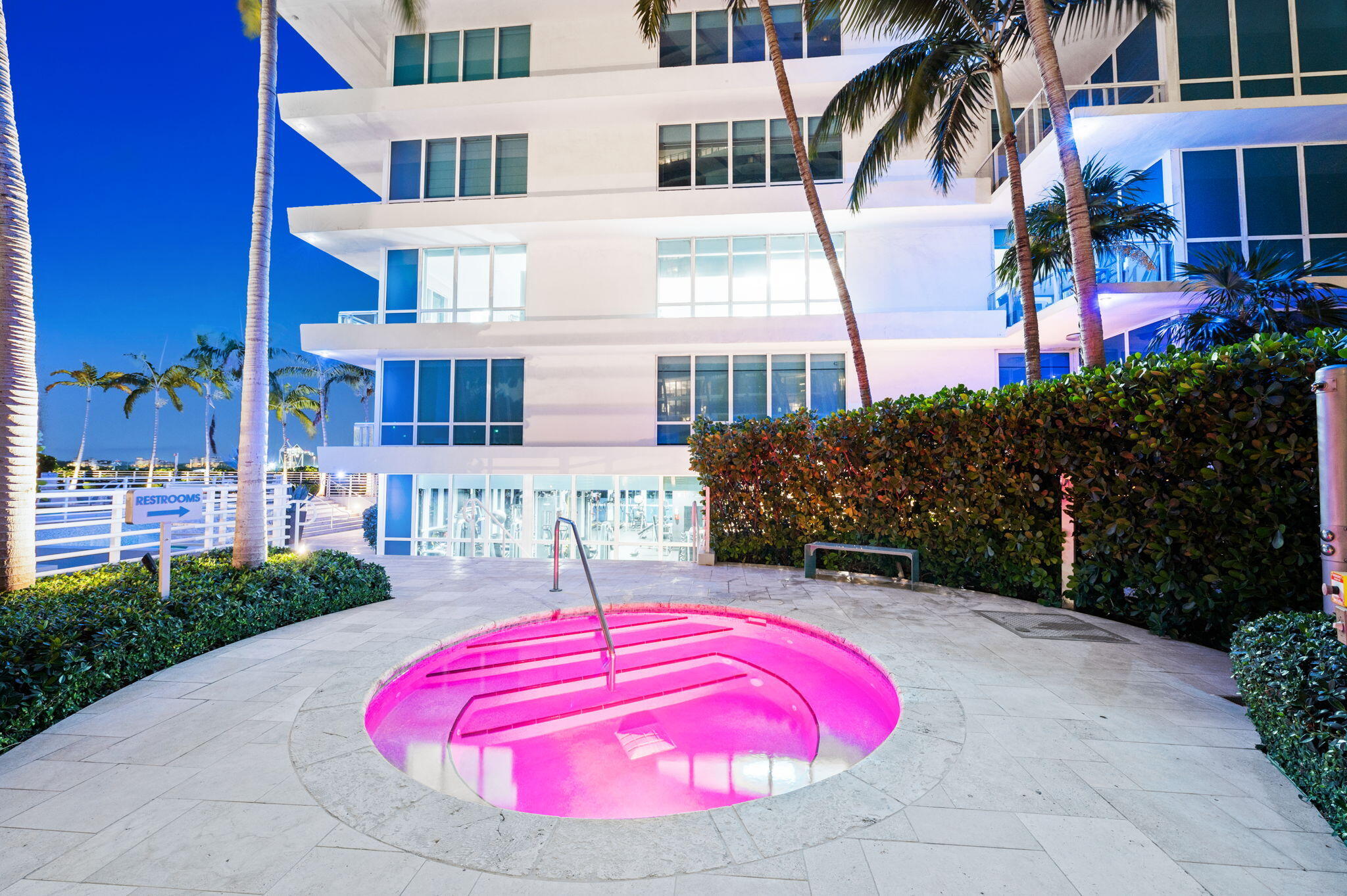 520 West Avenue 1601