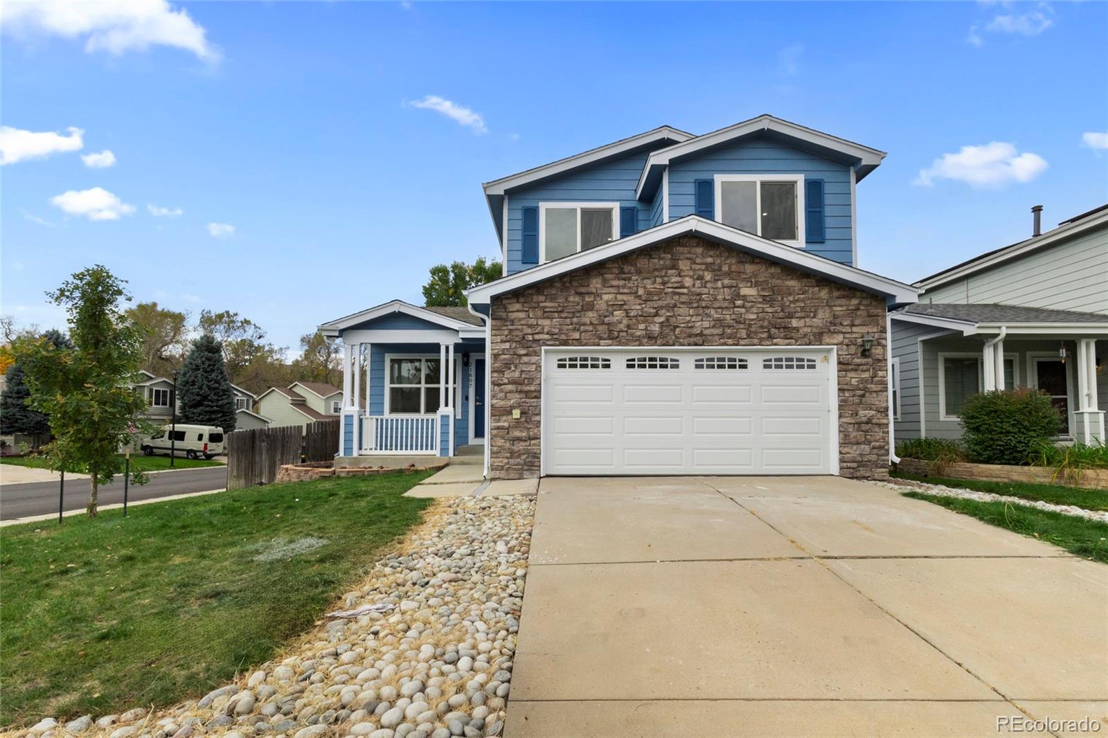 21807 Silver Meadow Circle
