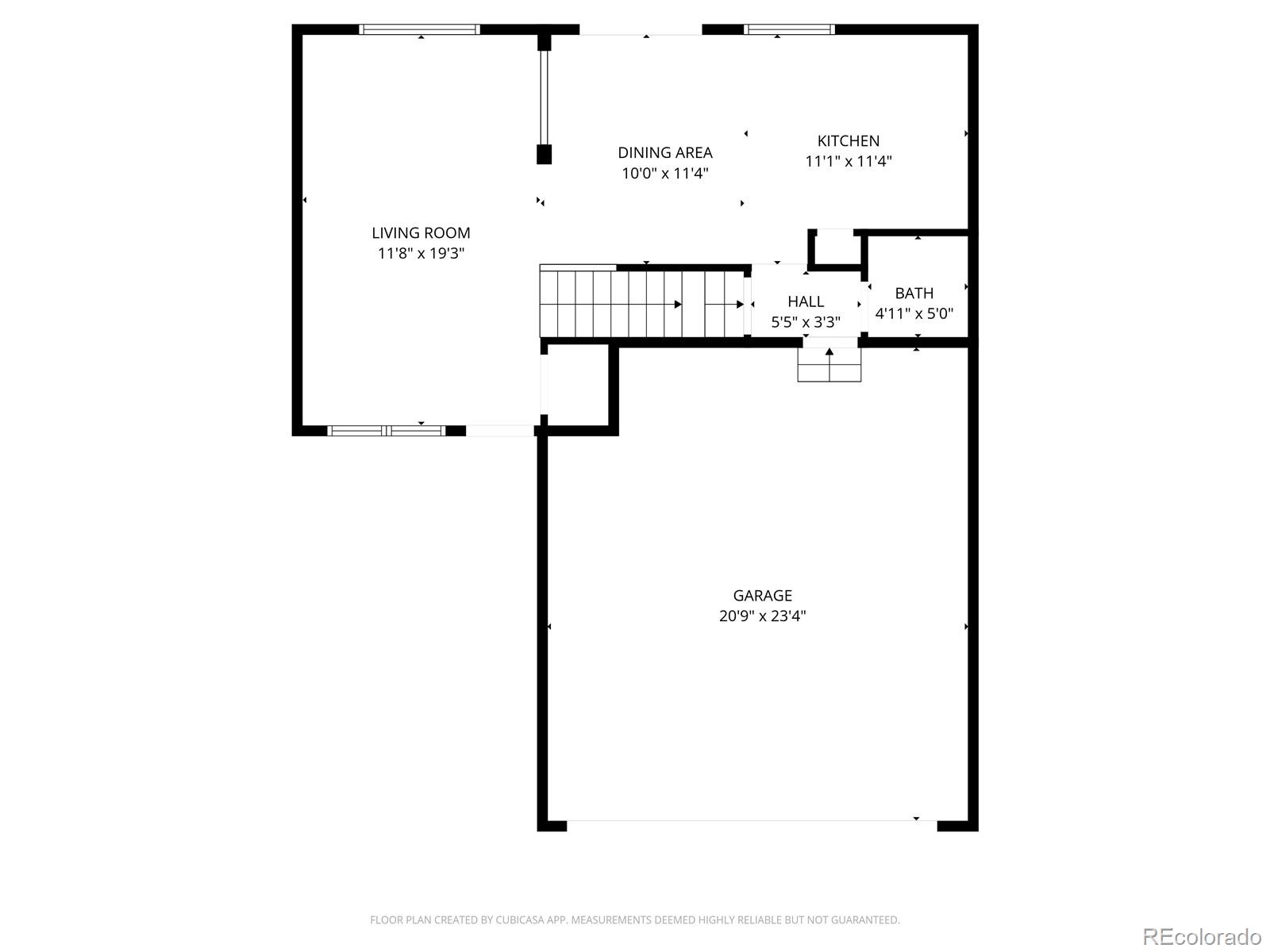 21807 Silver Meadow Circle