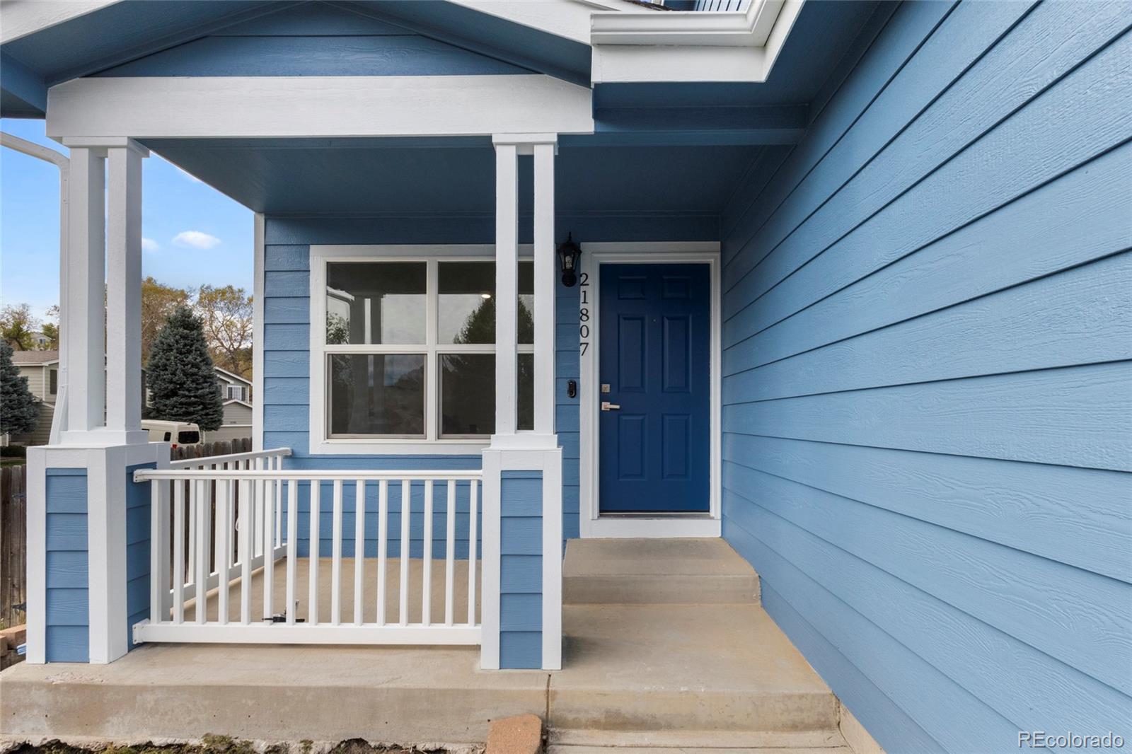 21807 Silver Meadow Circle
