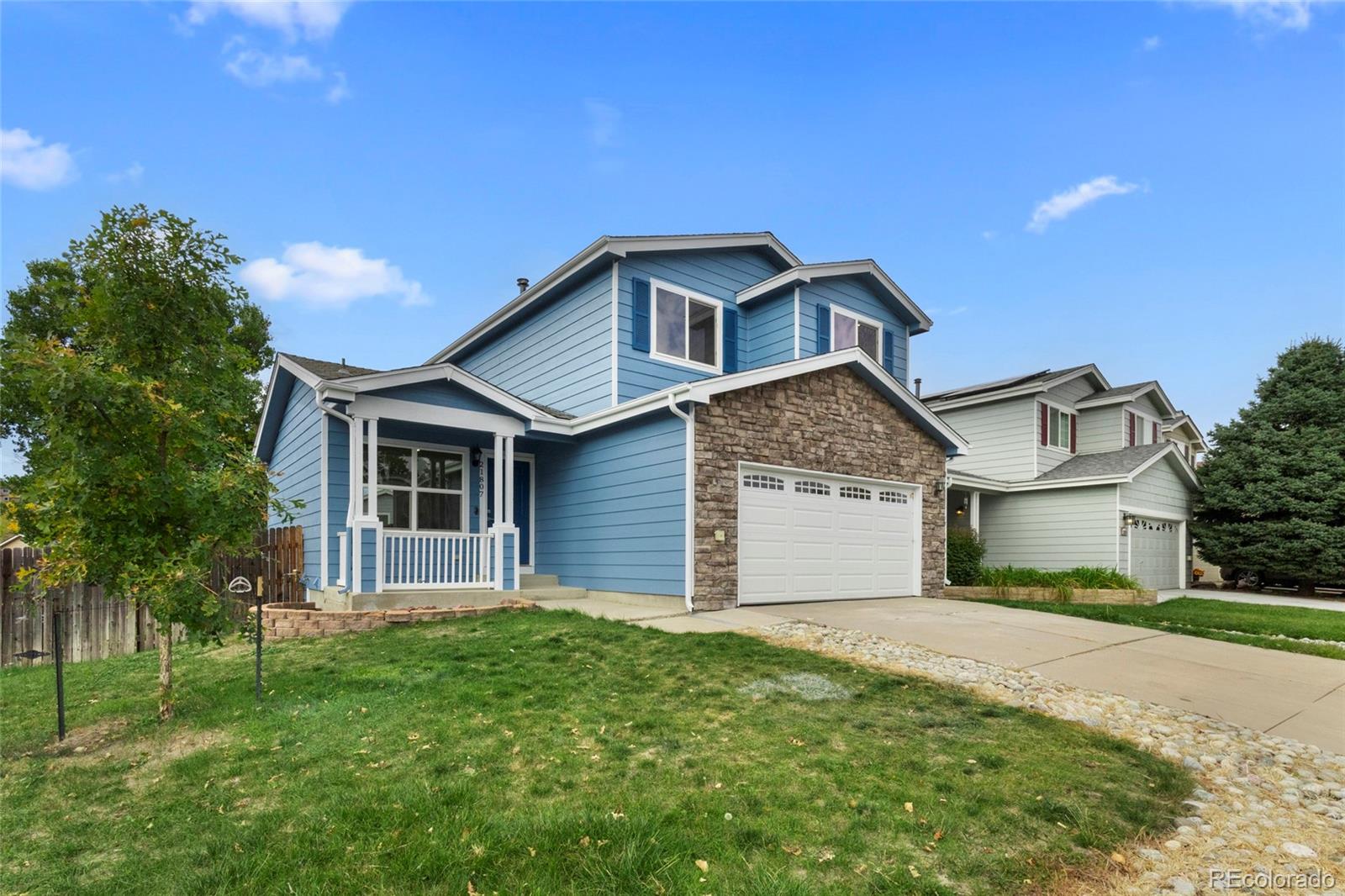 21807 Silver Meadow Circle
