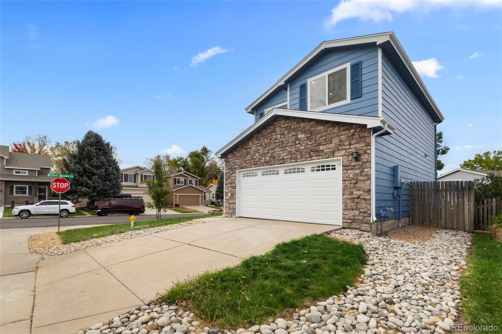 21807 Silver Meadow Circle