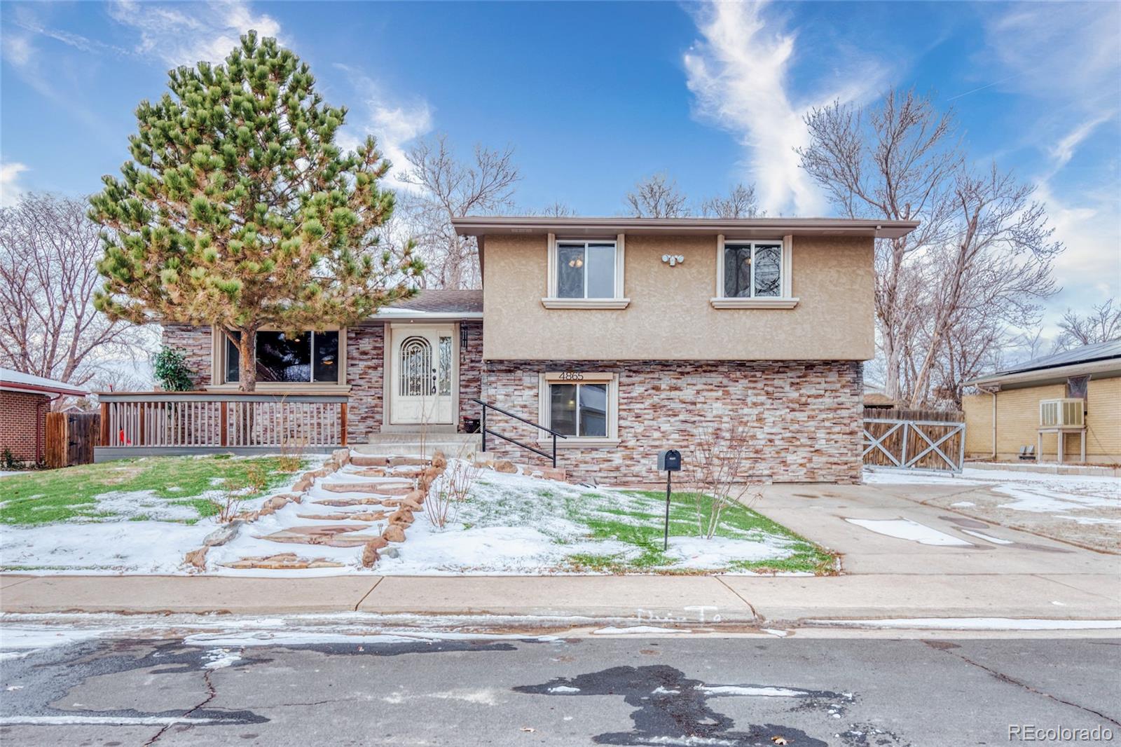 4865 Scranton Court