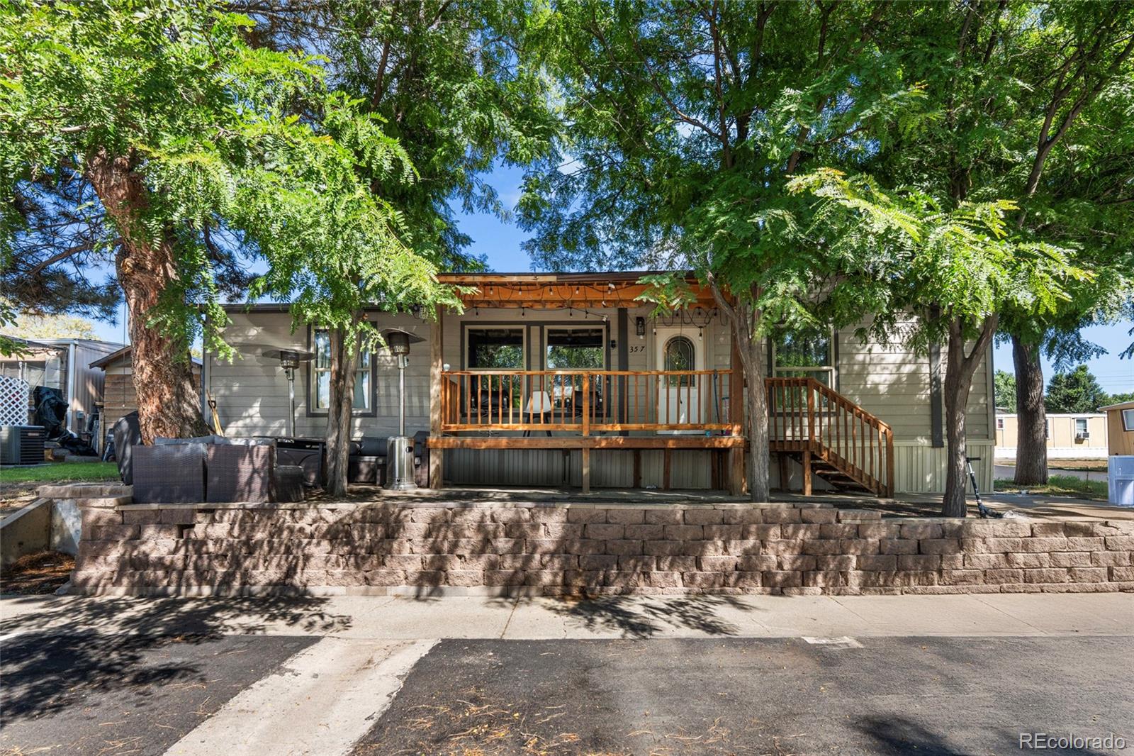 2100 W 100th Avenue